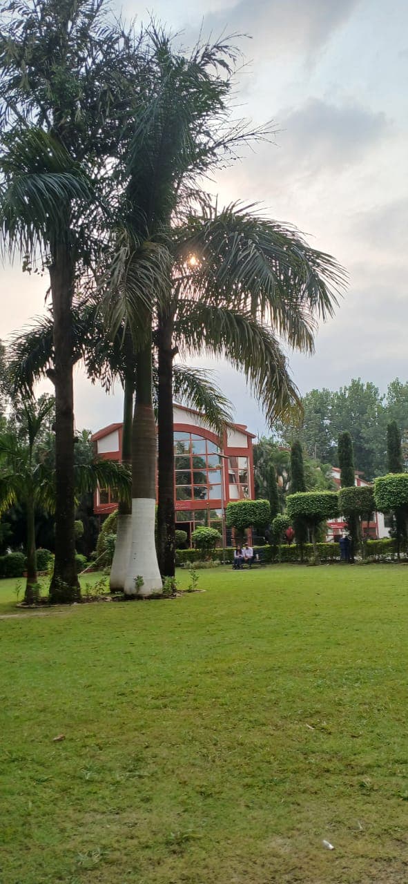 GEU Infrastructure & Academic Building photo (2) by ALISHA KHAN