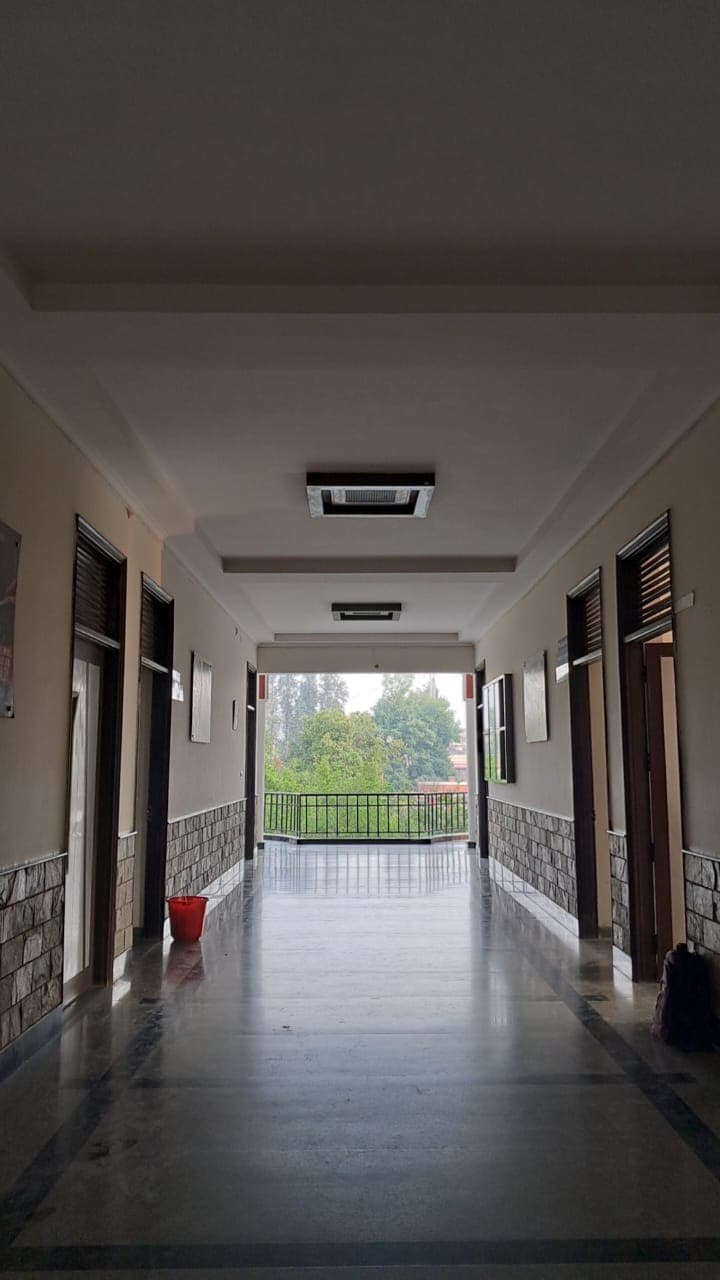 GEU Campus photo (6) by ALISHA KHAN