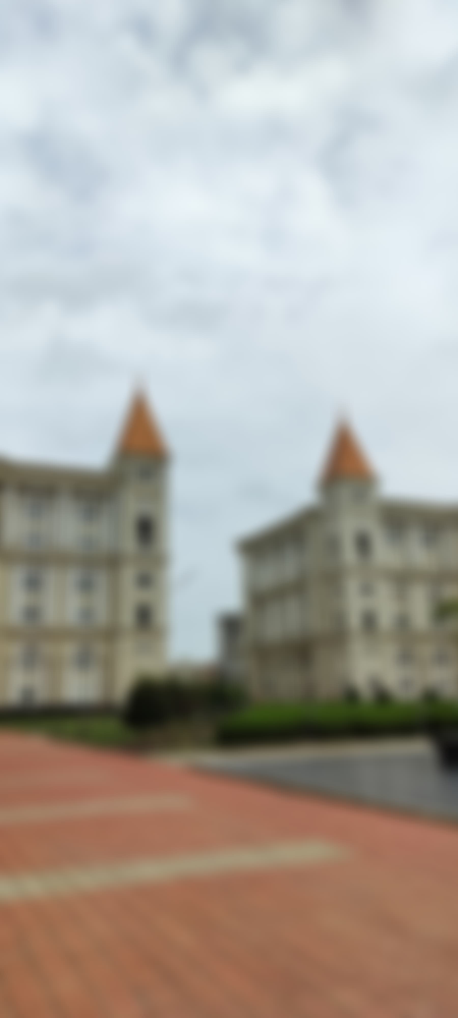Dayananda Sagar University Infrastructure & Academic Building photo (4) by Eniya