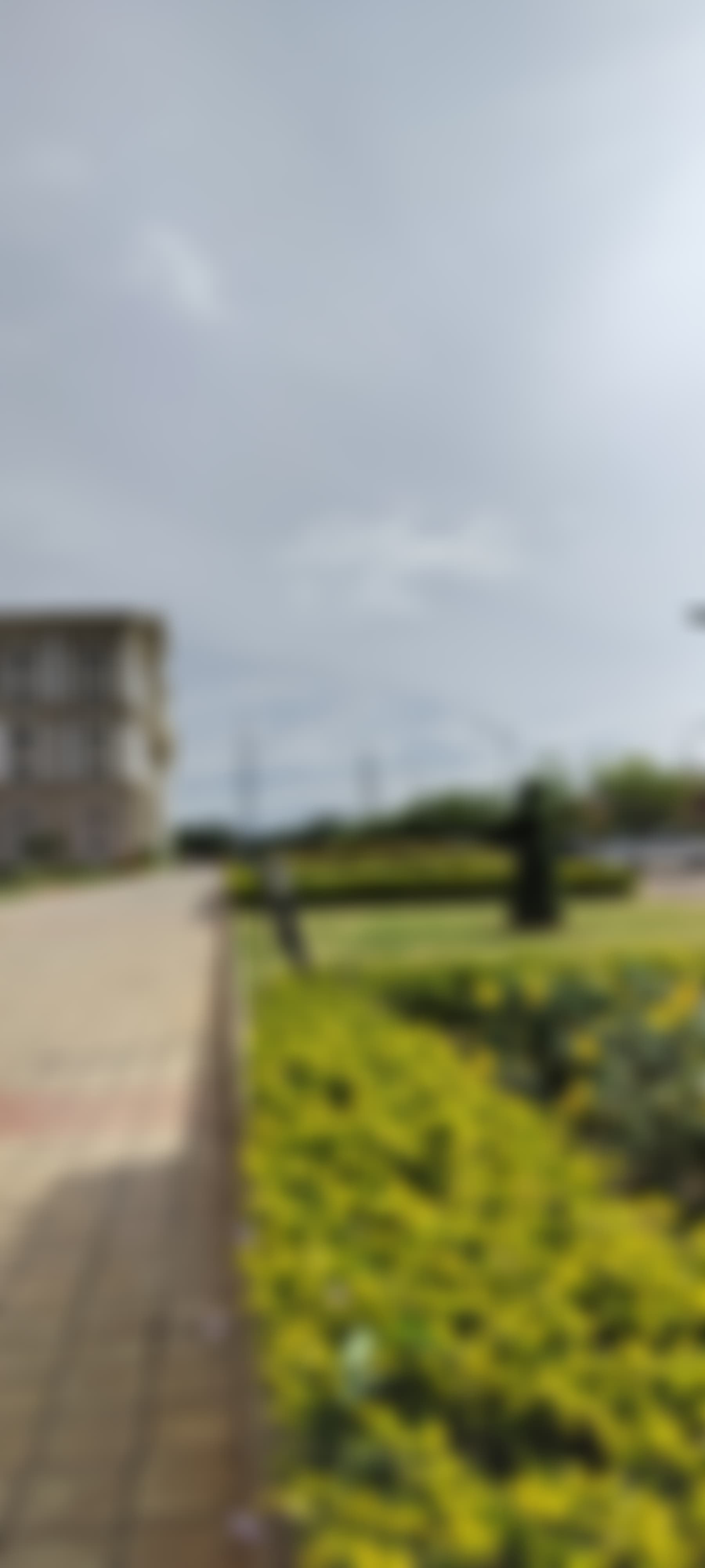 Dayananda Sagar University Infrastructure & Academic Building photo (2) by Eniya