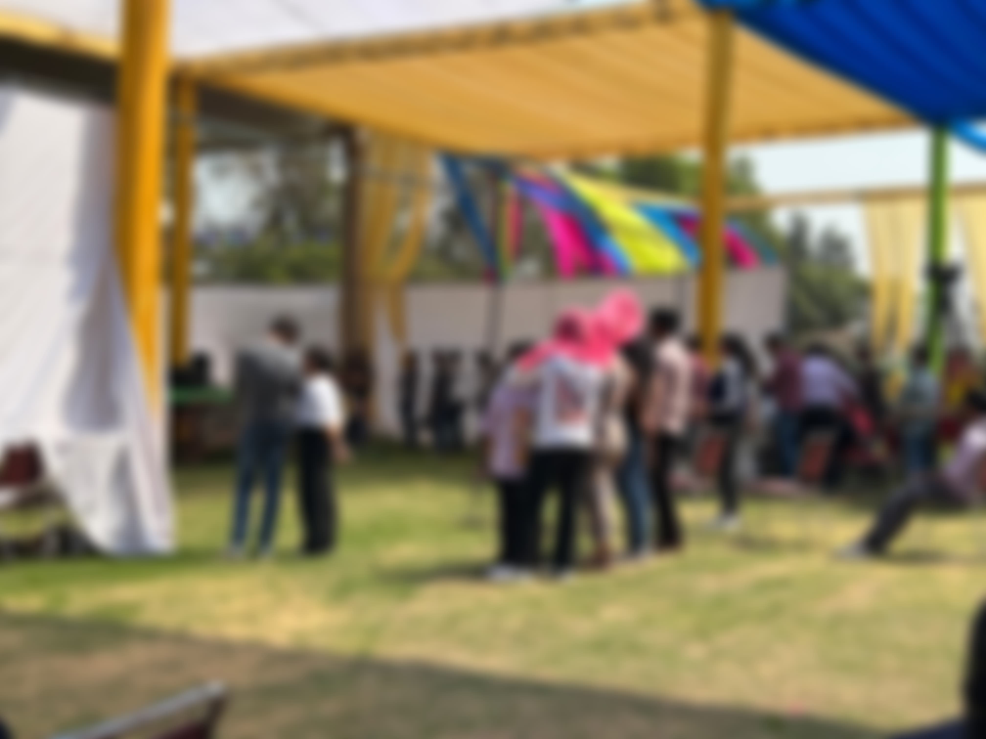 SGT University Gurgaon Events photo (5) by Yash