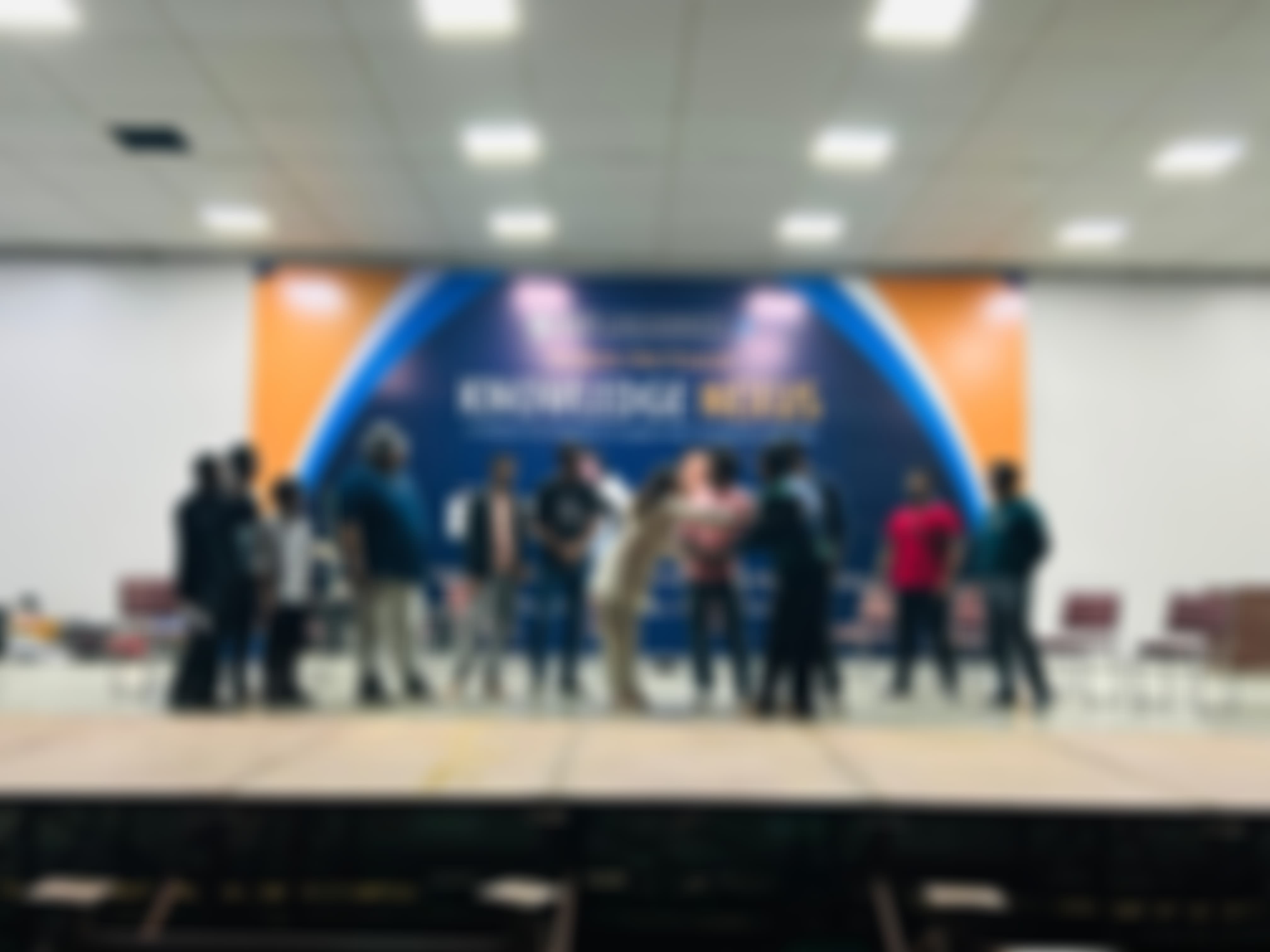 SGT University Gurgaon Events photo (4) by Yash