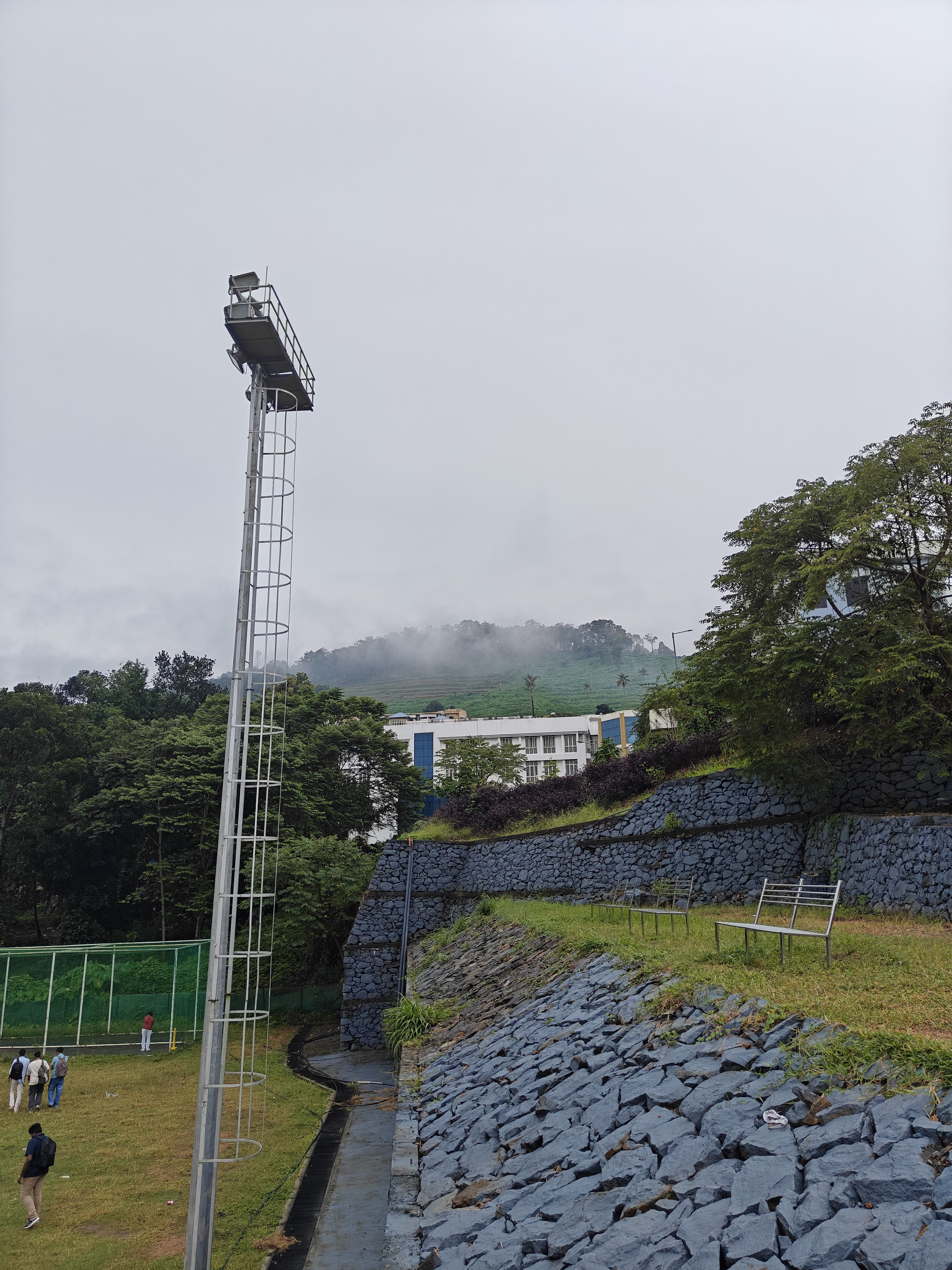 IIIT Kottayam Campus photo (17) by Dharaneesh Kumar V K