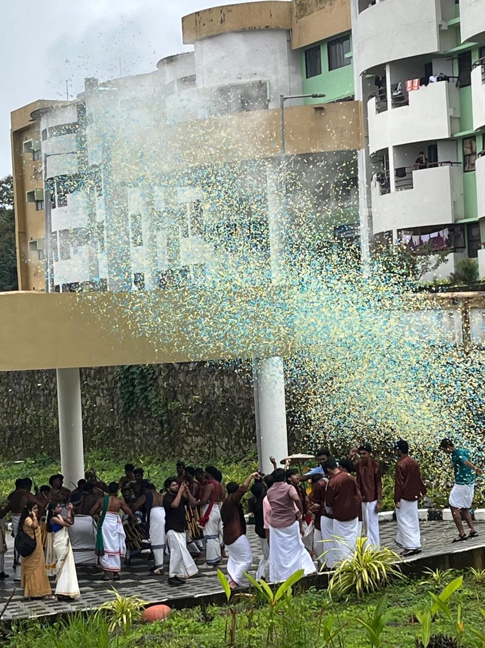 IIIT Kottayam Campus photo (16) by Dharaneesh Kumar V K