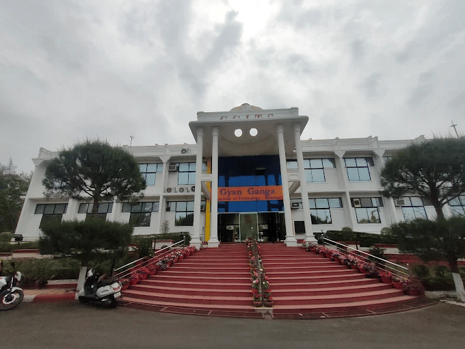 Gyan Ganga Institute of Technology and Sciences Jabalpur Campus photo (9) by Samridhi Thakur