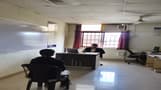 Facilities & Labs Photo submitted by Arushi Verma