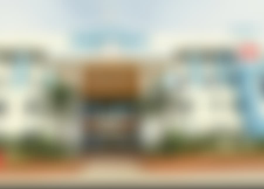 CMR Technical Campus Hyderabad Infrastructure & Academic Building photo (6) by Dumpati varshini