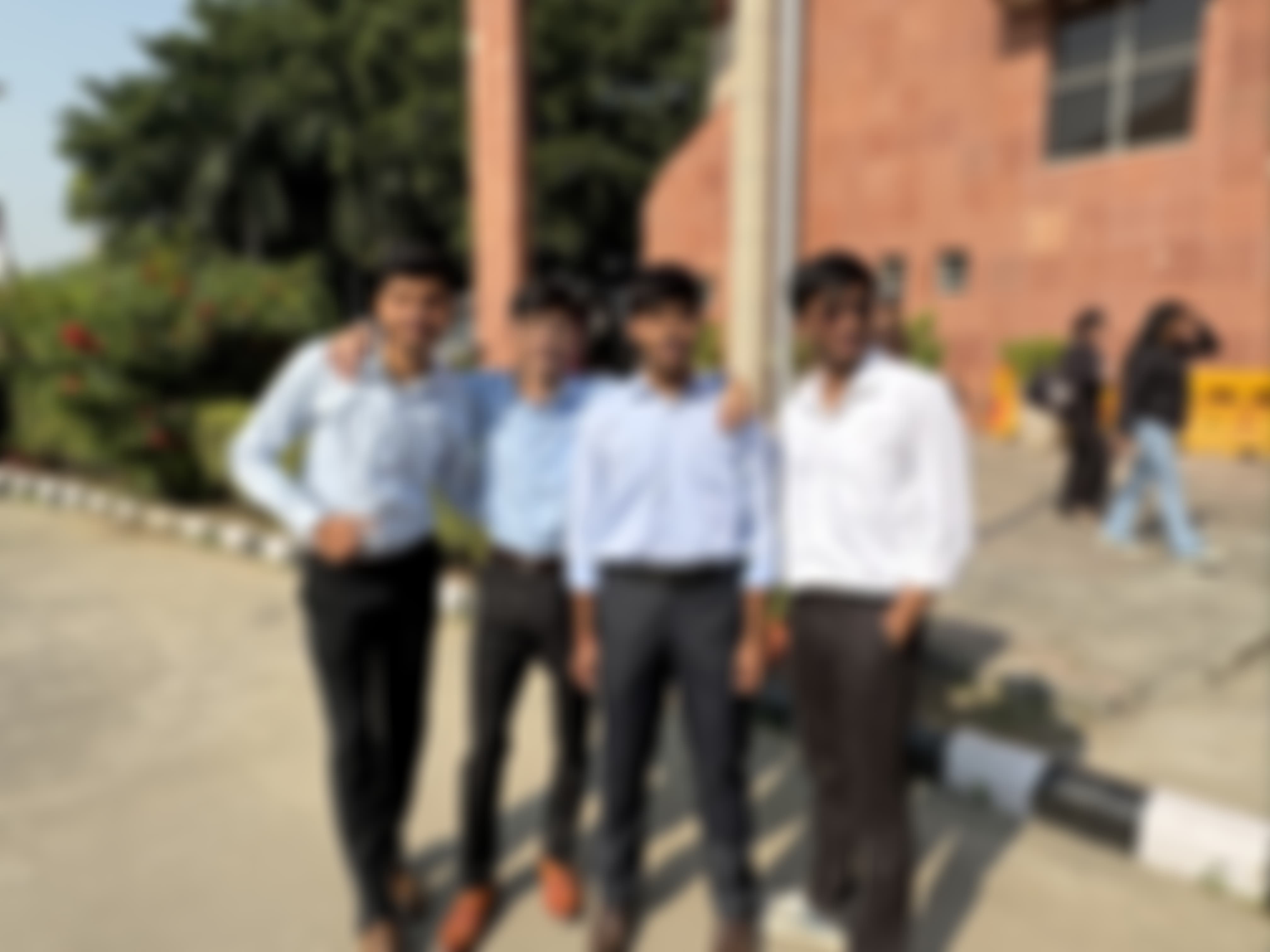 DTU Campus photo (8) by Shubham