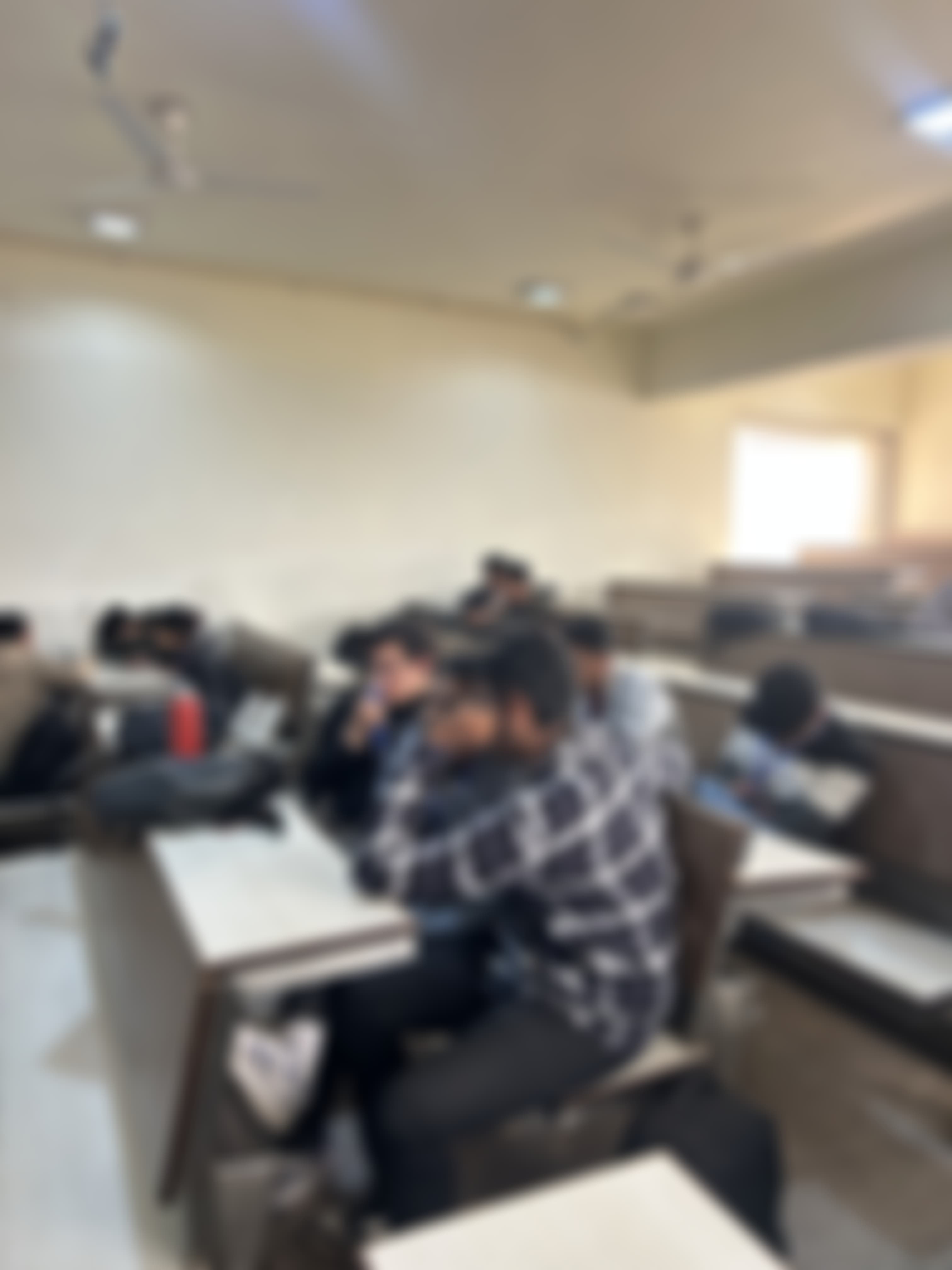 K.R. Mangalam University Gurugram General photo (6) by prachi kaushik