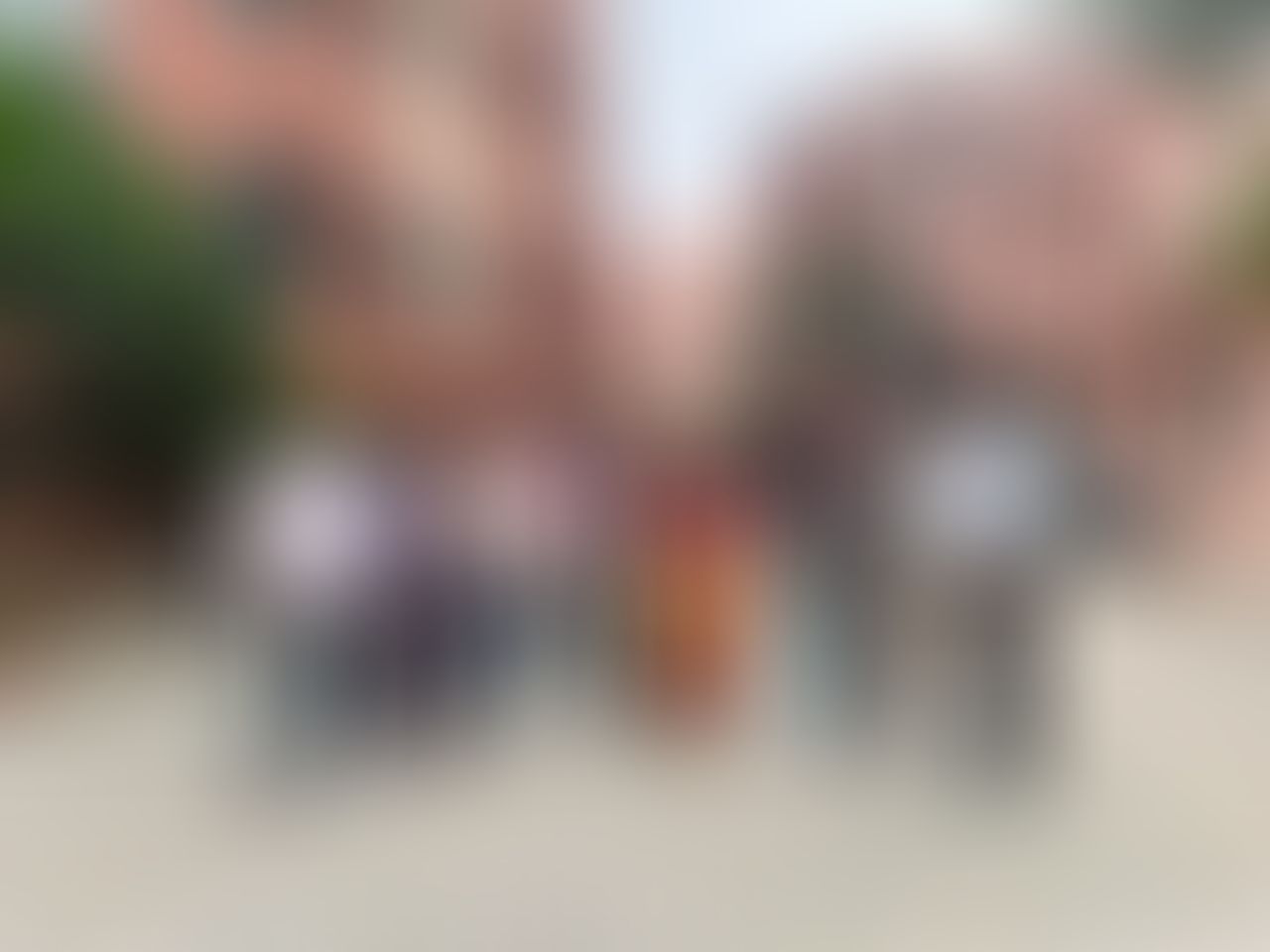 Hindustan Institute of Management and Computer Studies Mathura Infrastructure & Academic Building photo (5) by Chandraveer Baghel