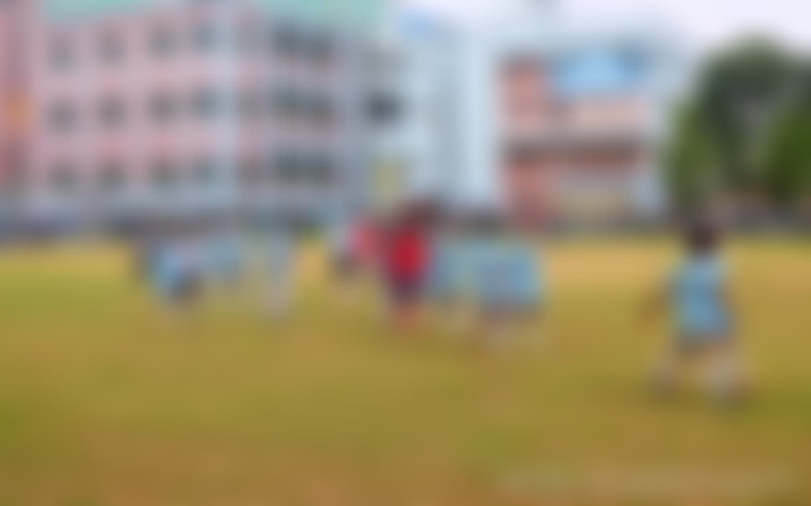 St Xavier's Ranchi Extra-Curricular photo (5) by Divyanshu Kumar