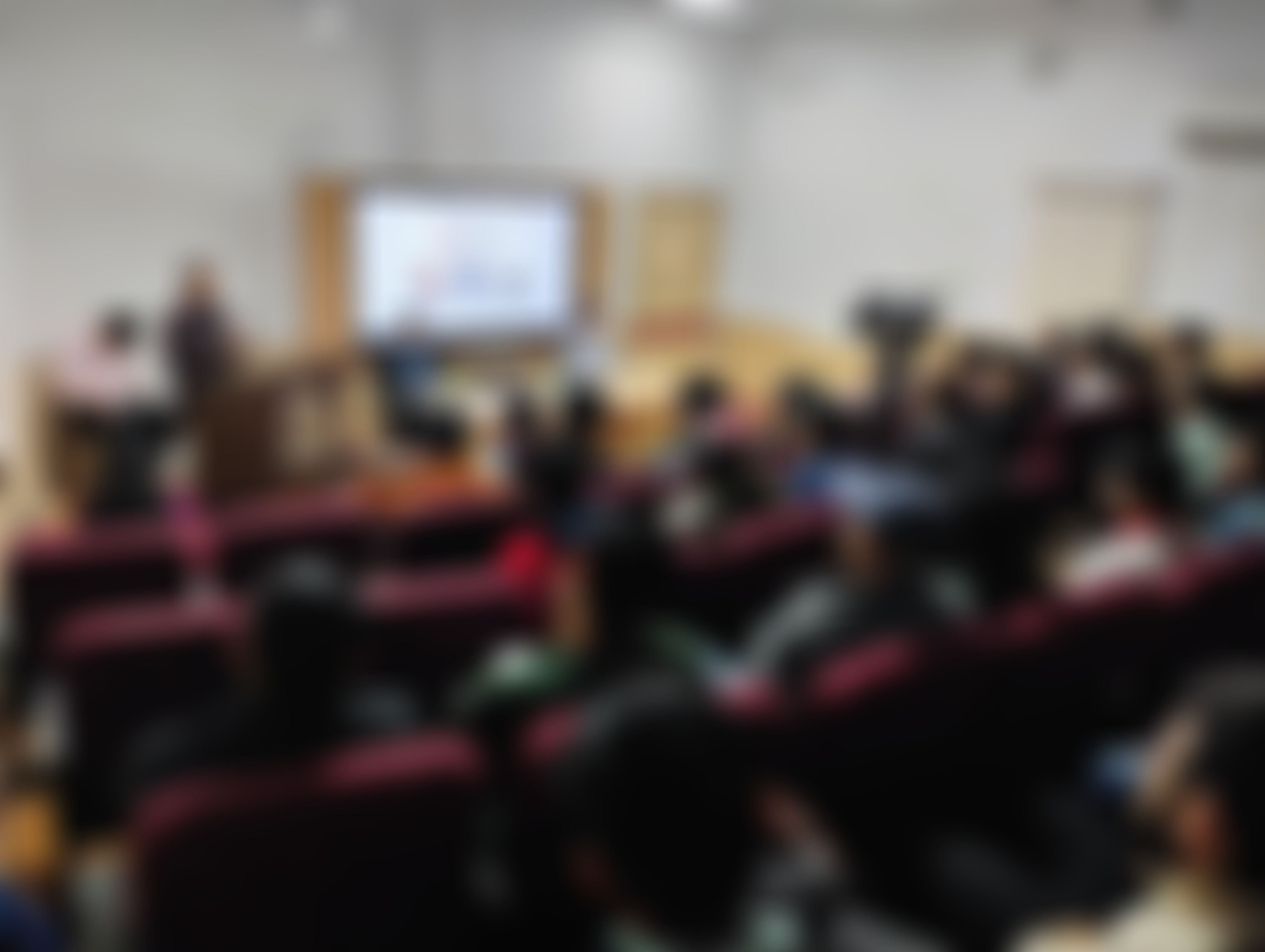 Shaheed Bhagat Singh College Events photo (14) by Aditya Raj