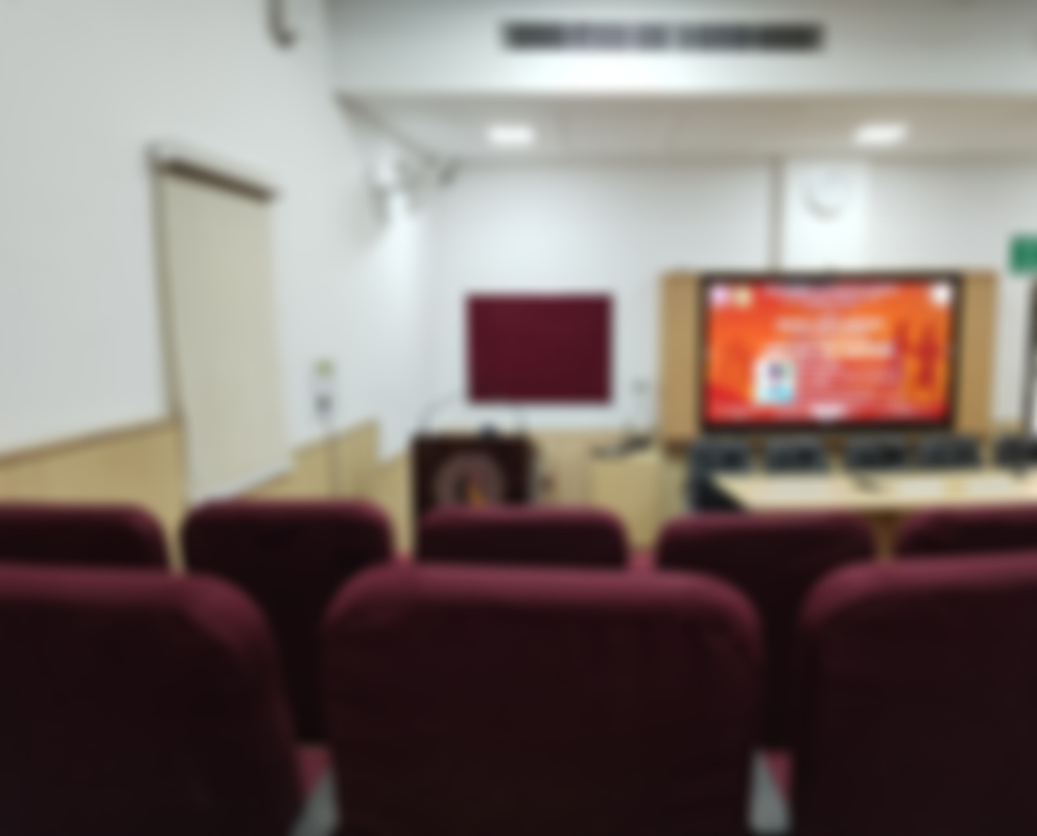 Shaheed Bhagat Singh College Infrastructure & Academic Building photo (2) by NAMAN RAMAYAN
