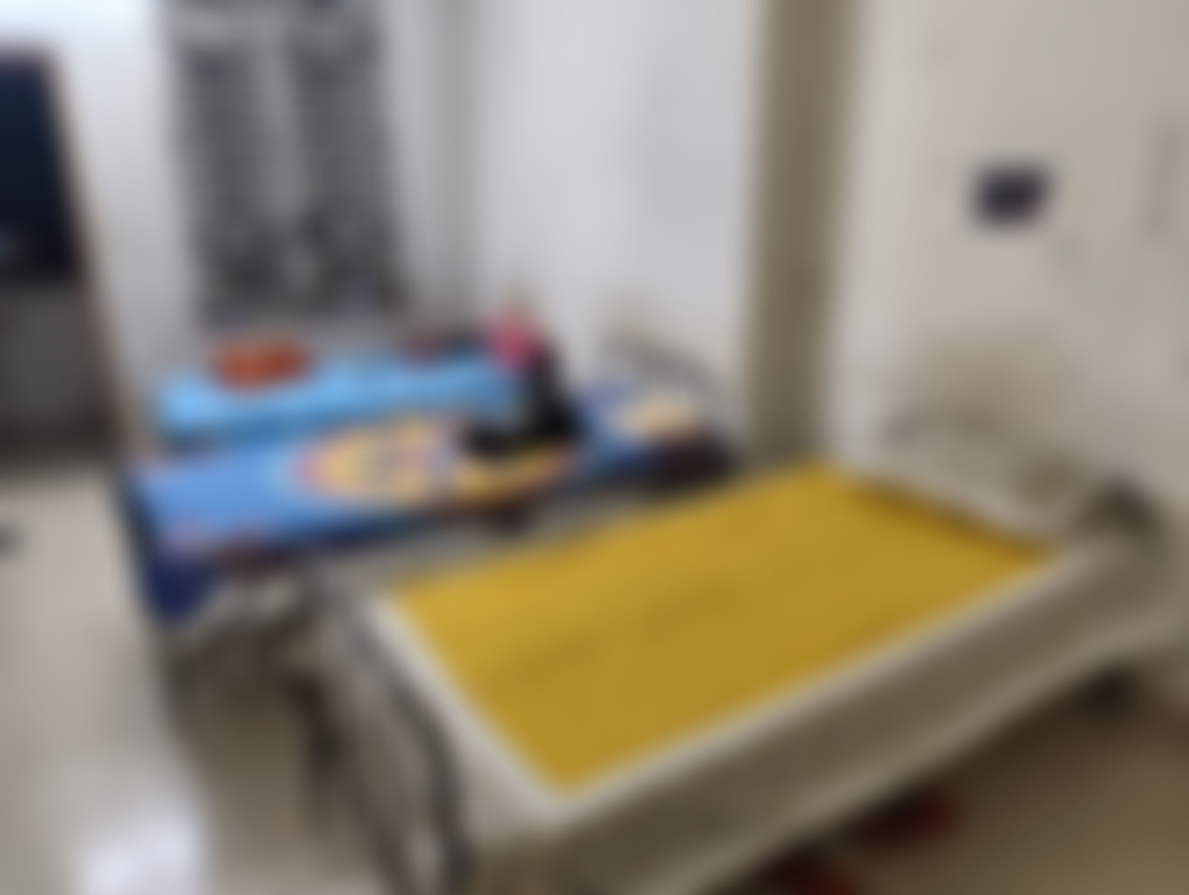 NFSC Nagpur Hostels photo (7) by Shivansh yadav