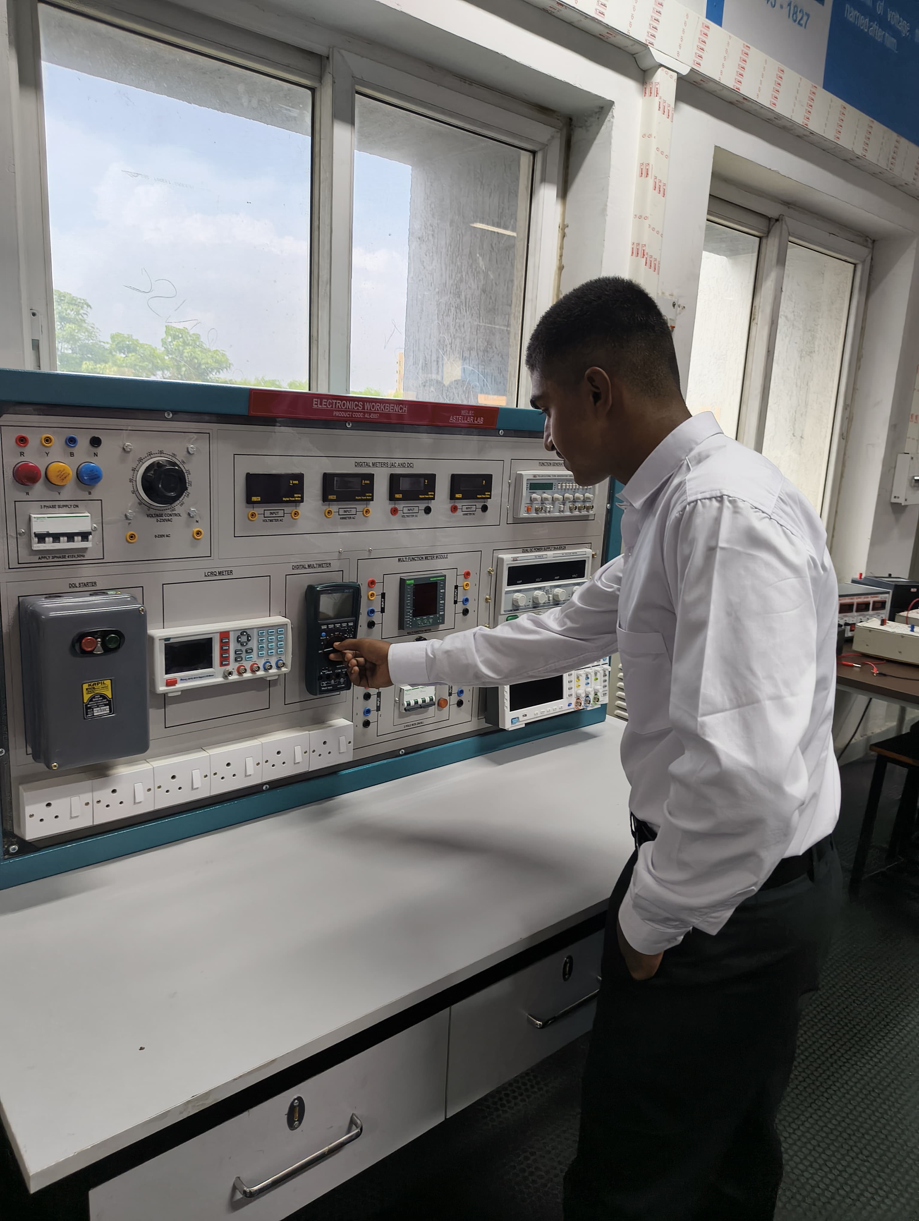 NFSC Nagpur Facilities & Labs photo 5