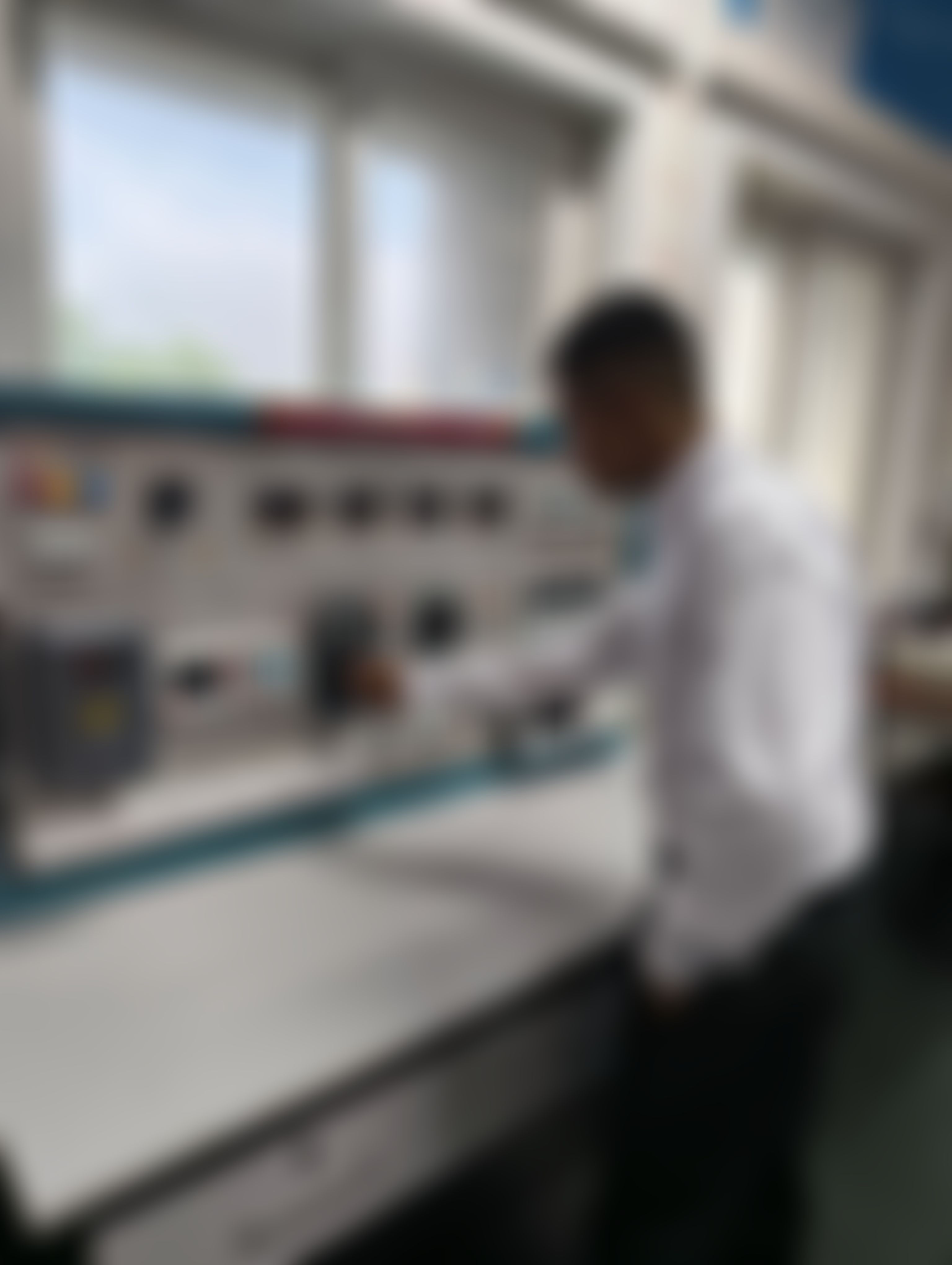 NFSC Nagpur Facilities & Labs photo (5) by Shivansh yadav