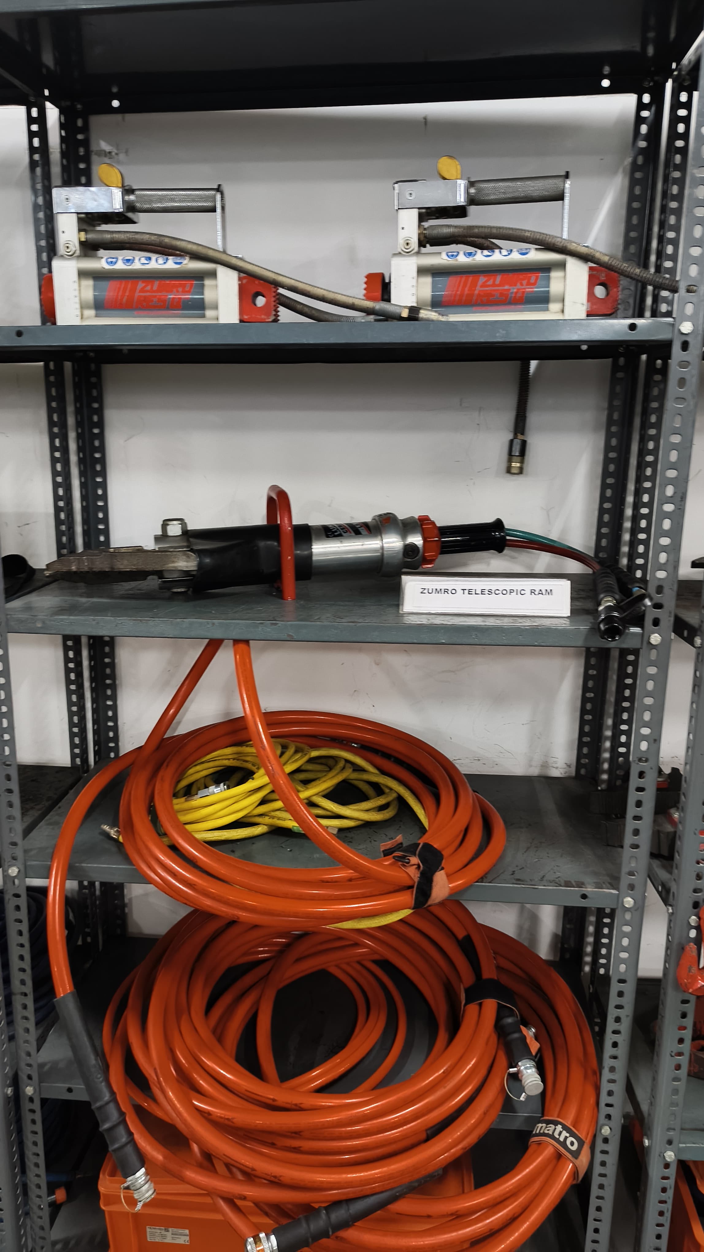 NFSC Nagpur Facilities & Labs photo 1