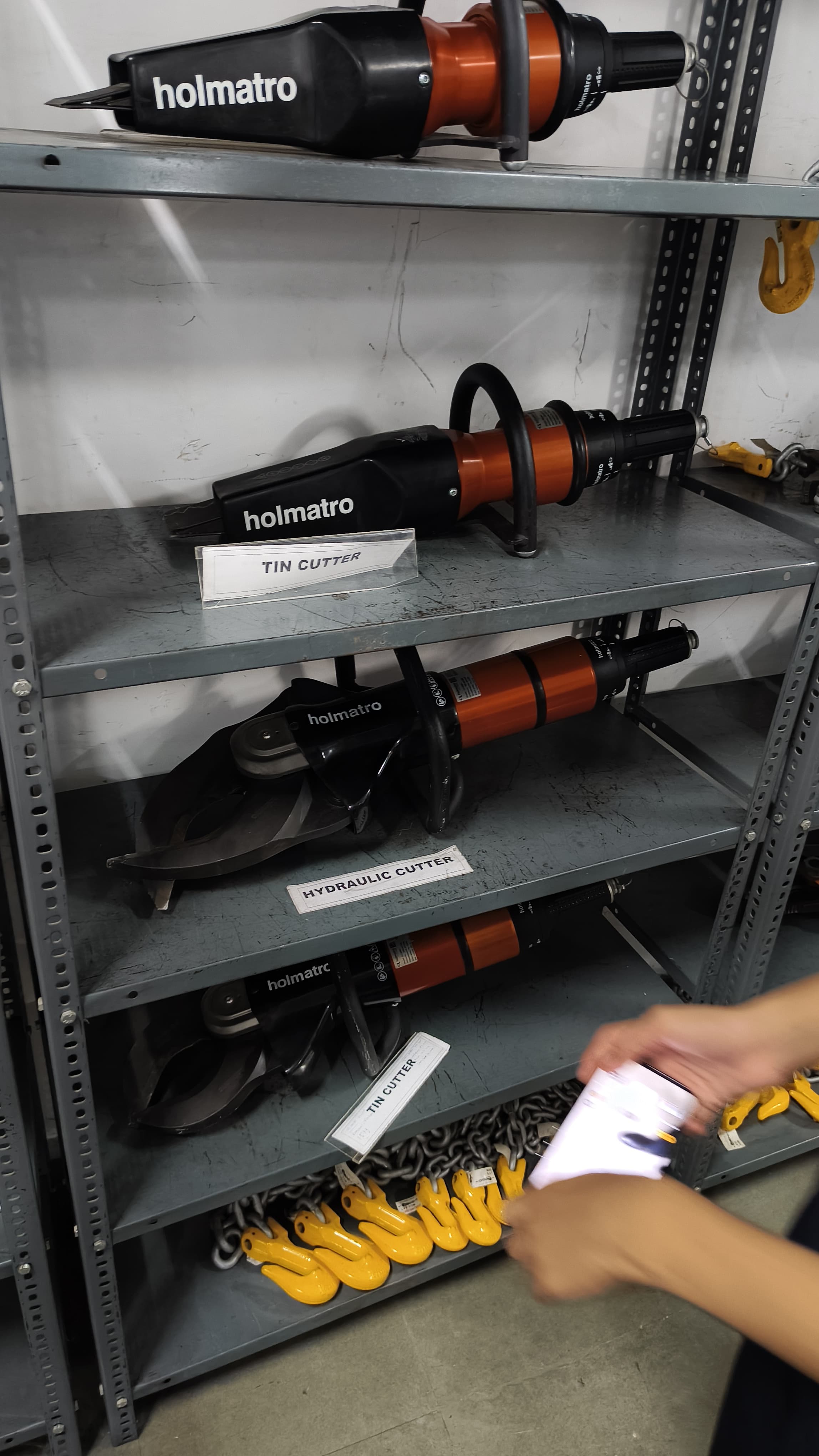 NFSC Nagpur Facilities & Labs photo 2