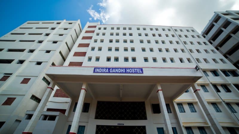 Kalasalingam University Hostels photo (6) by KADAMBATHURU SAI SUHAS