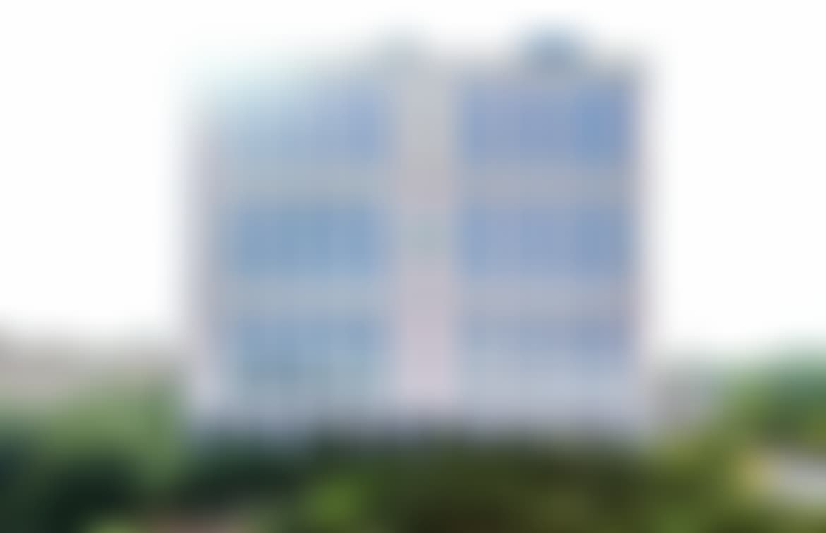 SRM University Chennai Campus photo (5) by Aditya Jaiswal