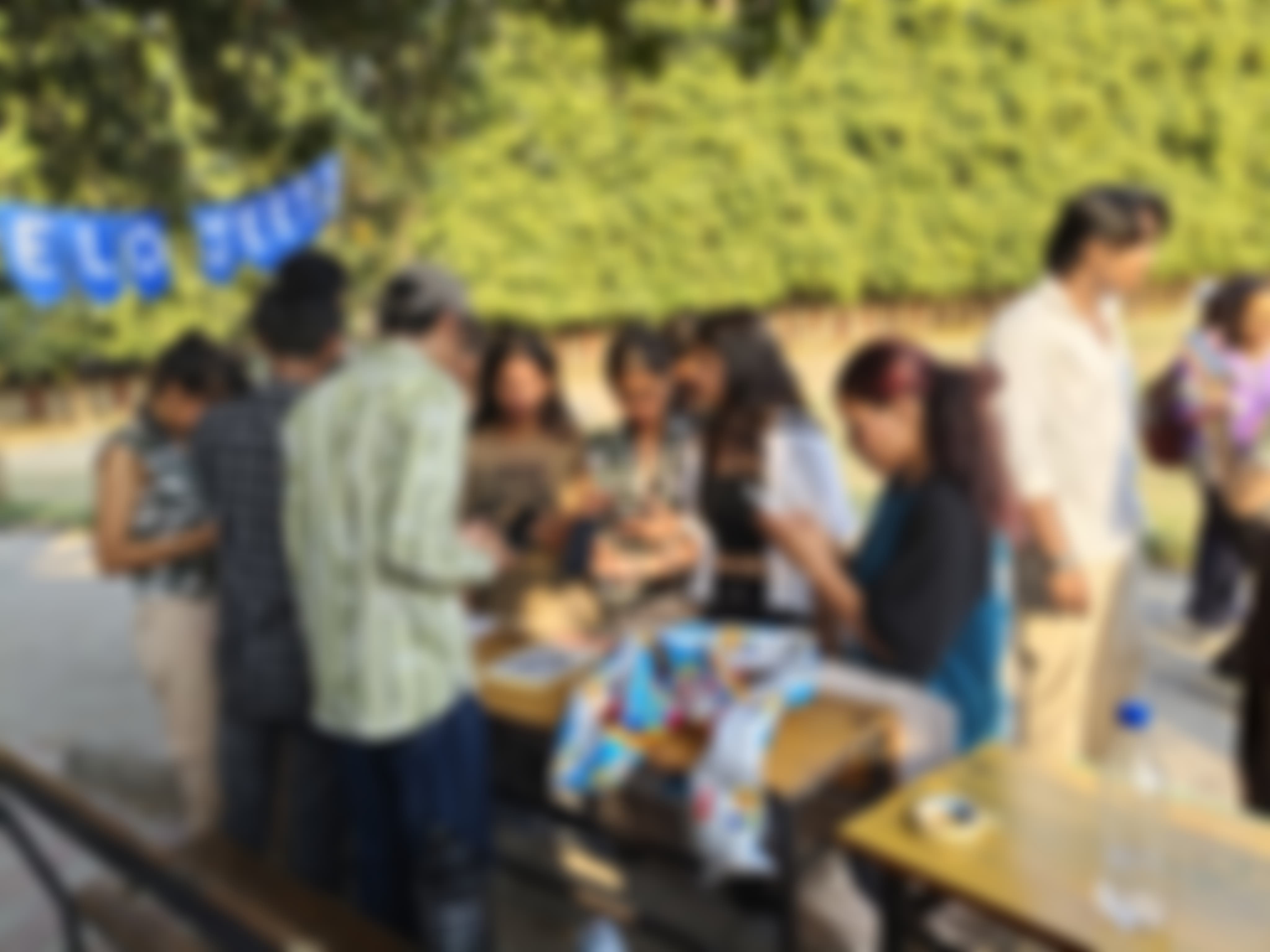 Acharya Narendra Dev College Events photo (4) by JAGRITI GROVER