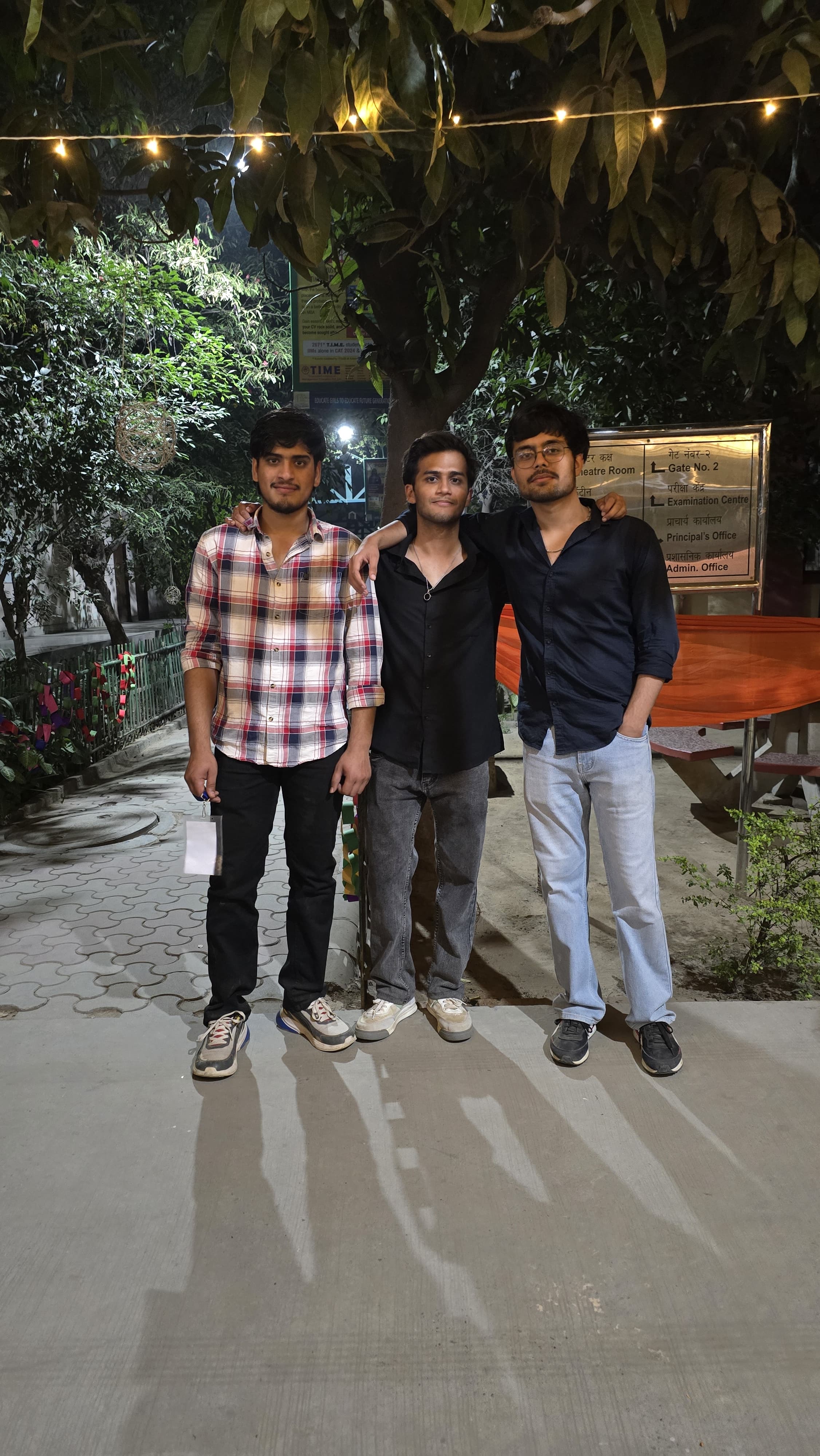 Acharya Narendra Dev College Events photo 1