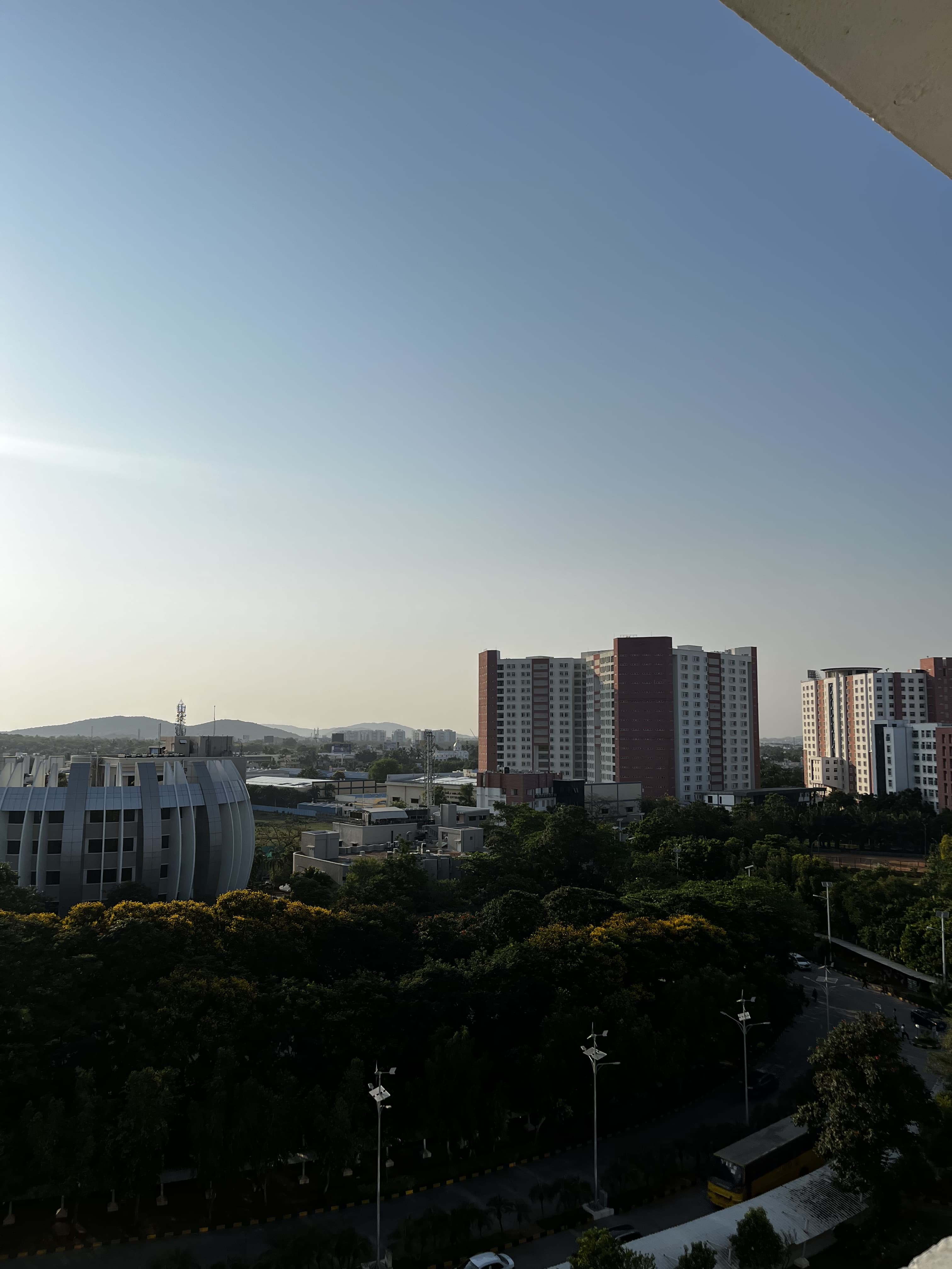 VIT Chennai Infrastructure & Academic Building photo 1