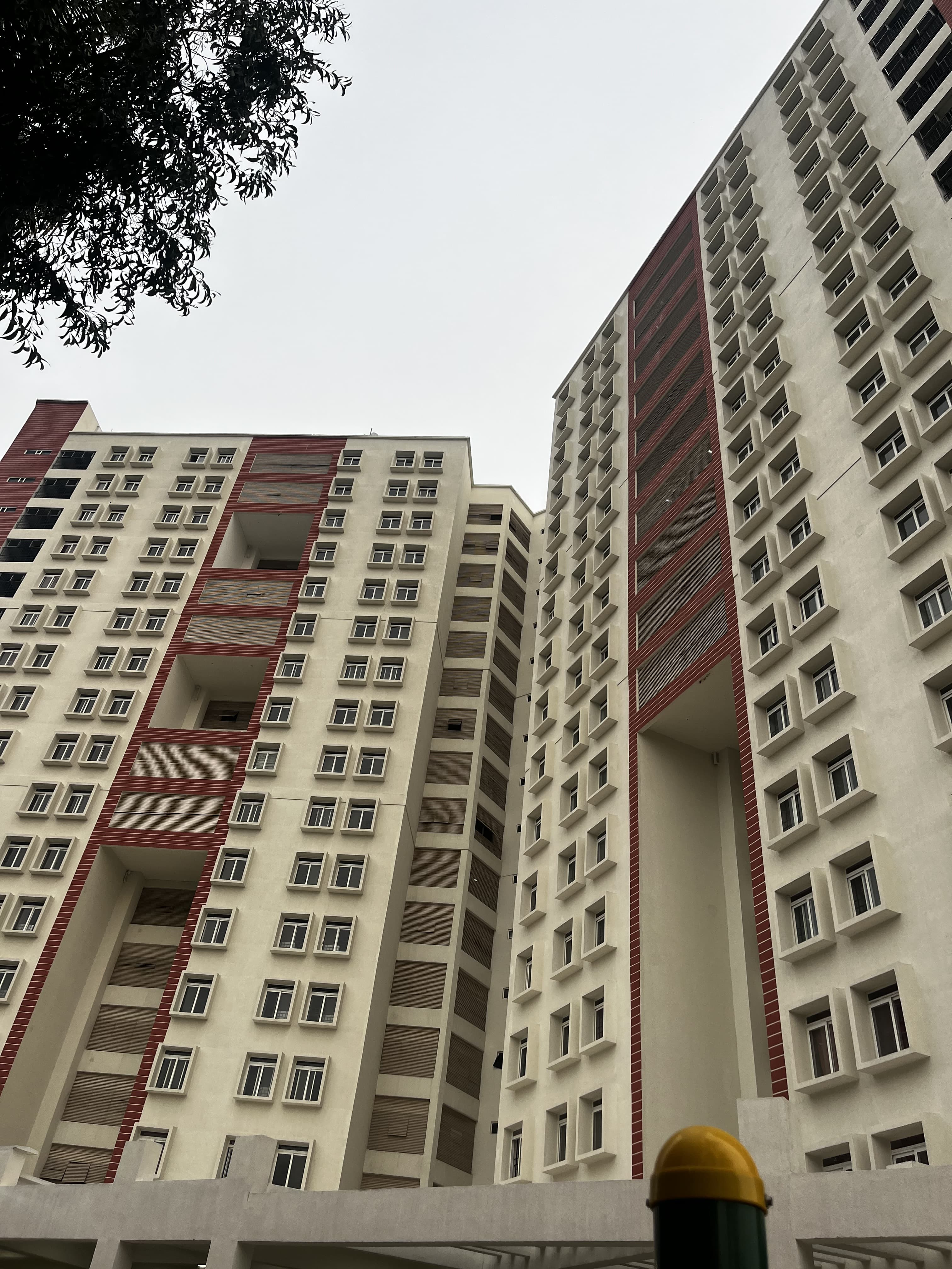 VIT Chennai Infrastructure & Academic Building photo 2