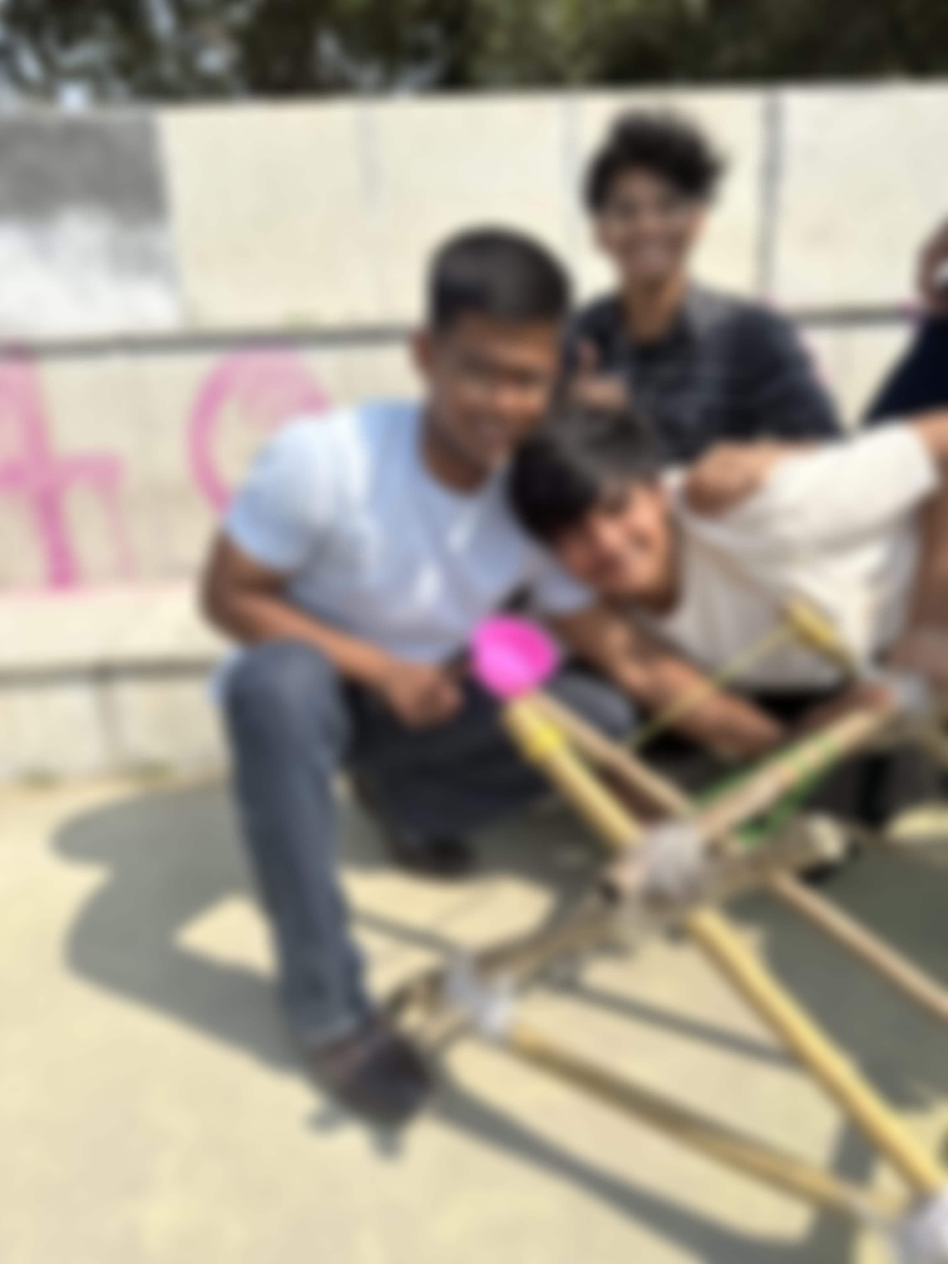 DTU Events photo (1) by ARPAN GUPTA