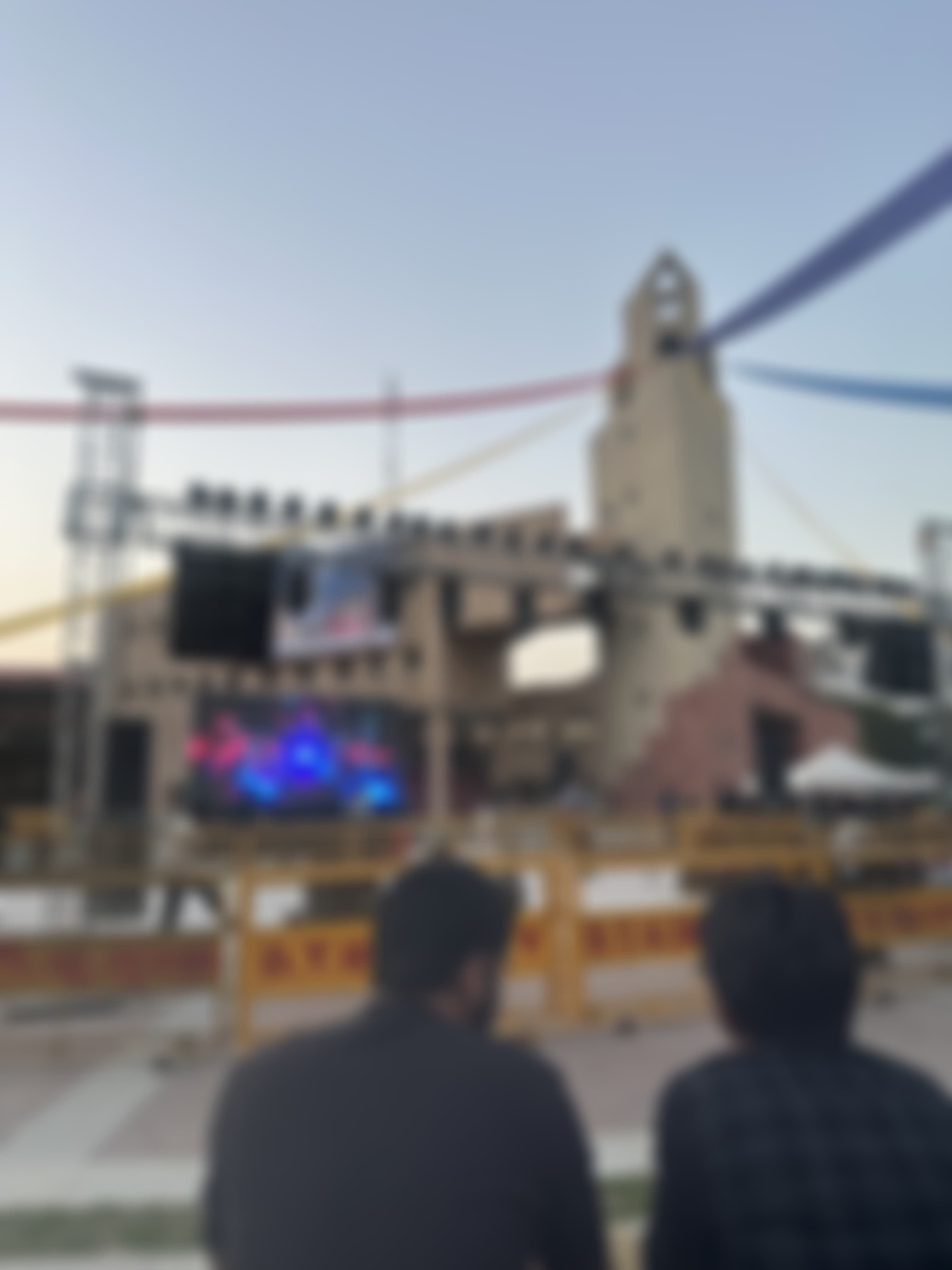 DTU Events photo (3) by ARPAN GUPTA