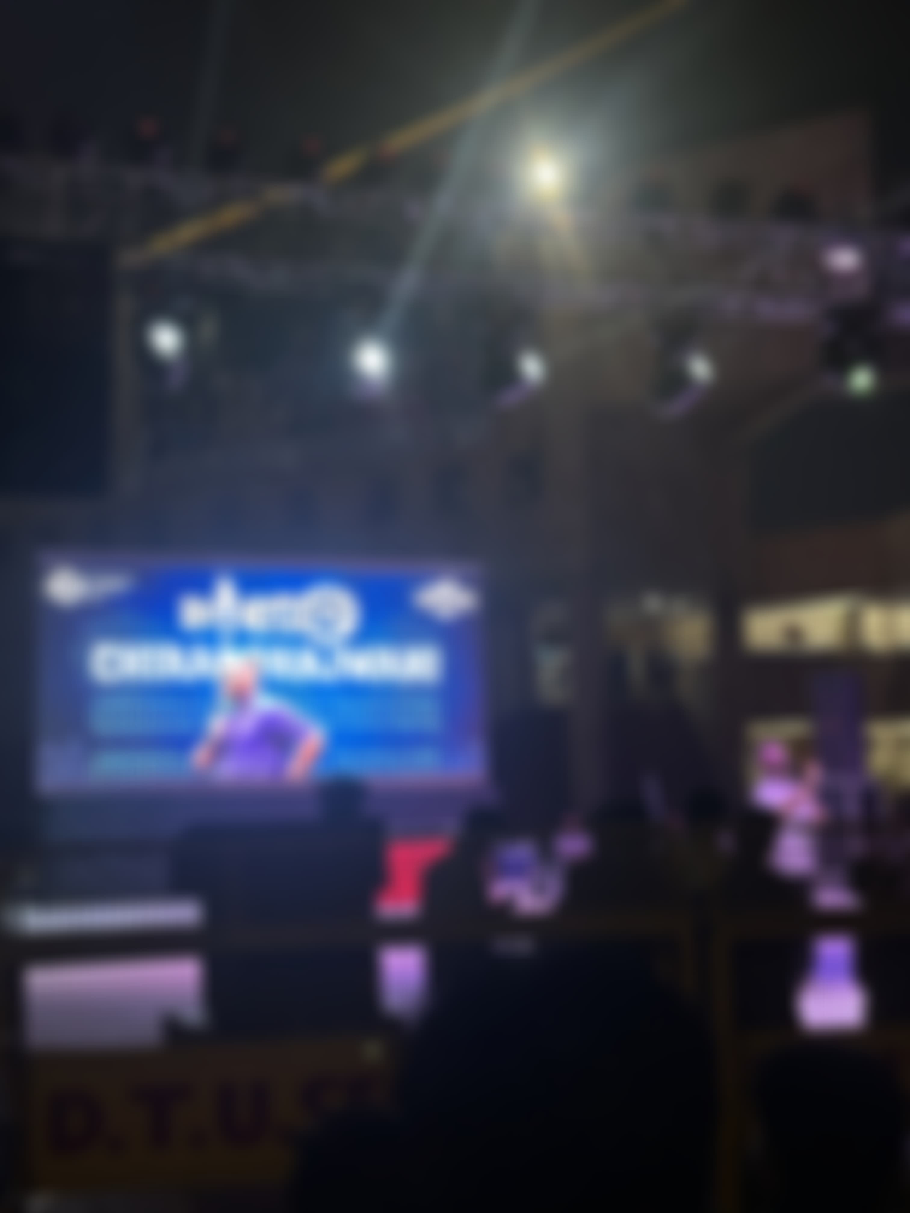 DTU Events photo (4) by ARPAN GUPTA