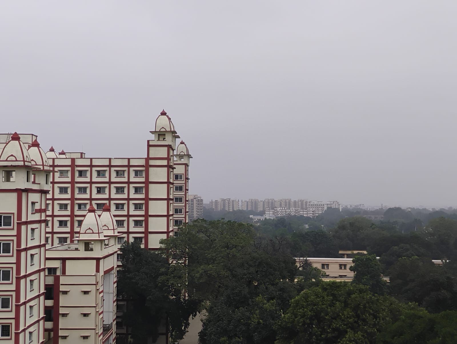 IIT BHU Hostels photo (2) by Adarsh Singh