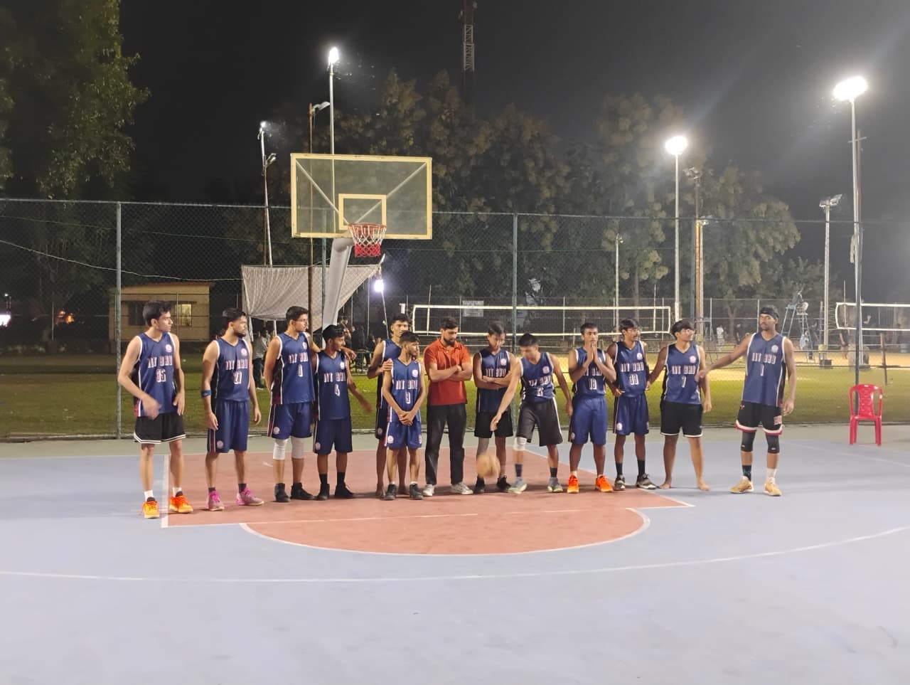 IIT BHU Events photo (16) by Adarsh Singh