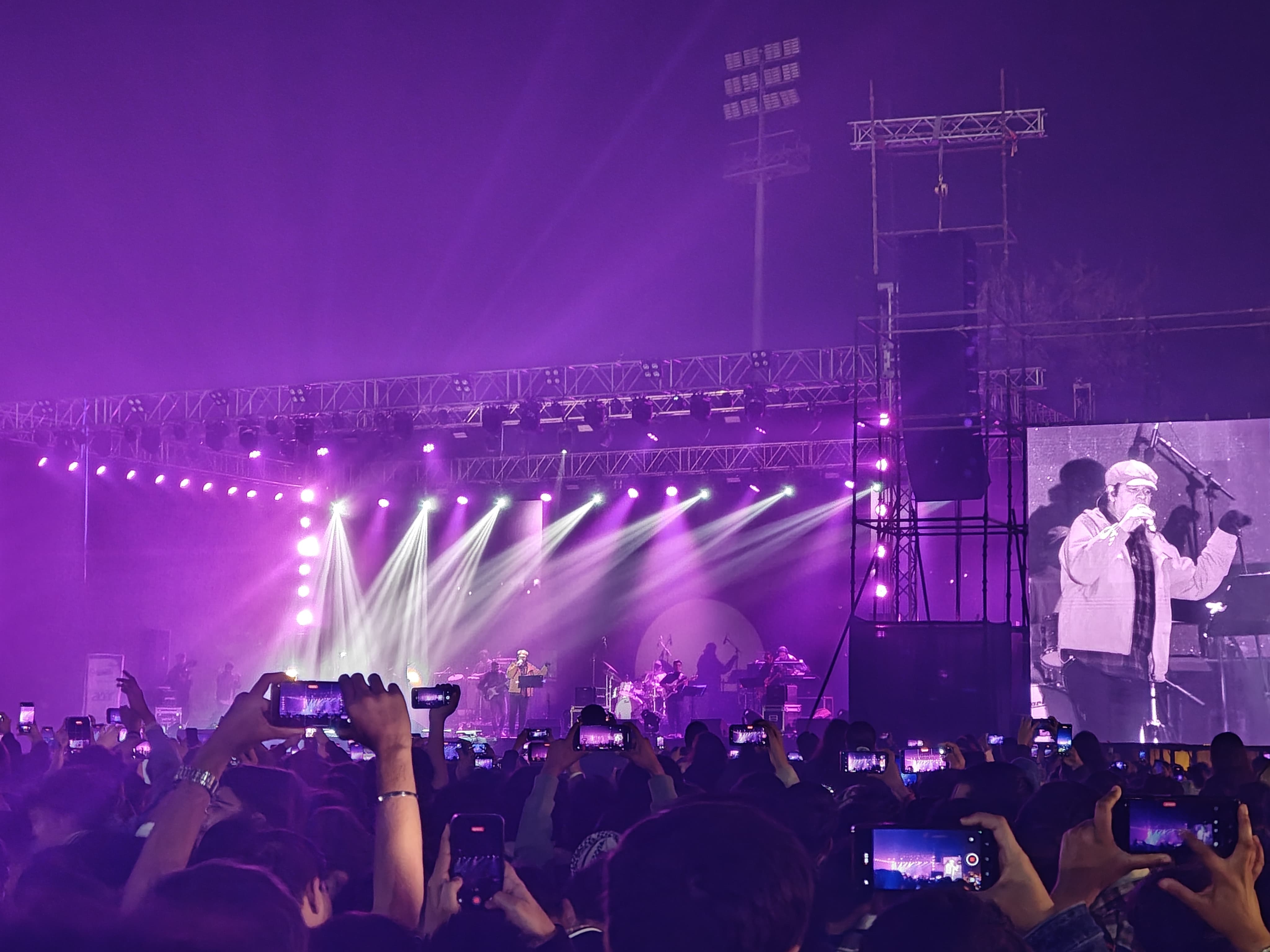 IIT BHU Events photo (14) by Adarsh Singh