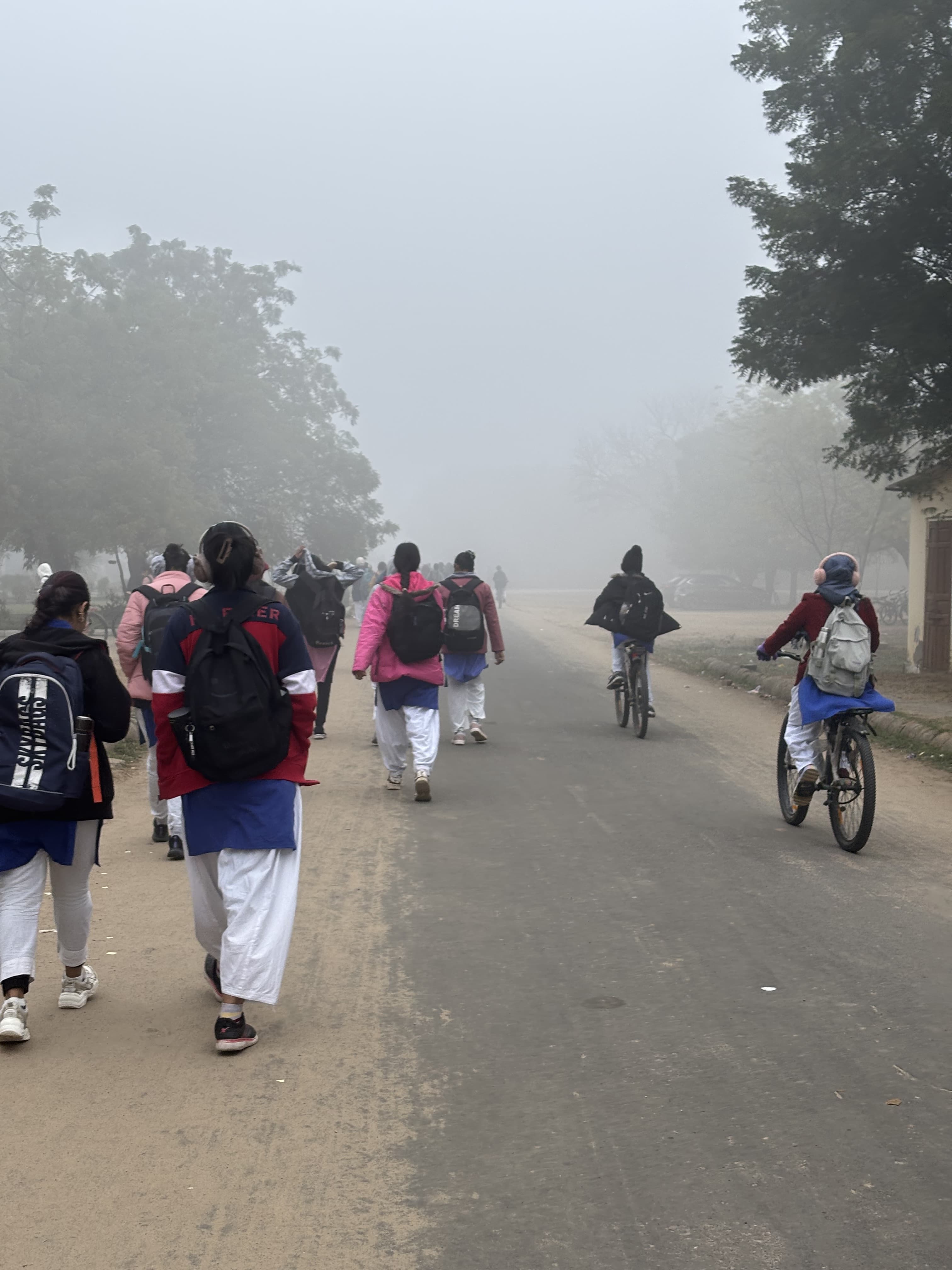 Banasthali Vidyapith Jaipur Campus photo 1