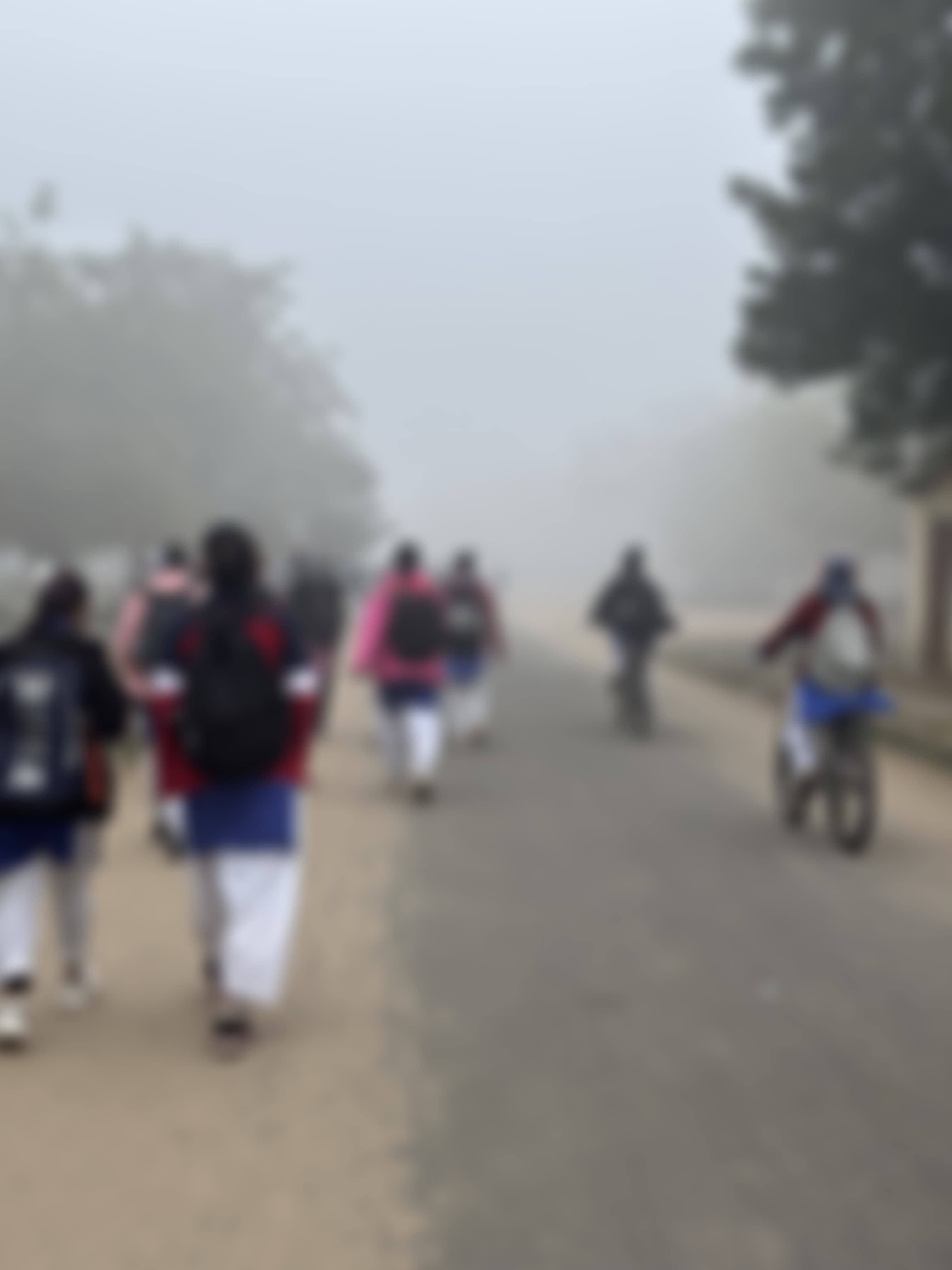 Banasthali Vidyapith Jaipur Campus photo (1) by apoorva mishra