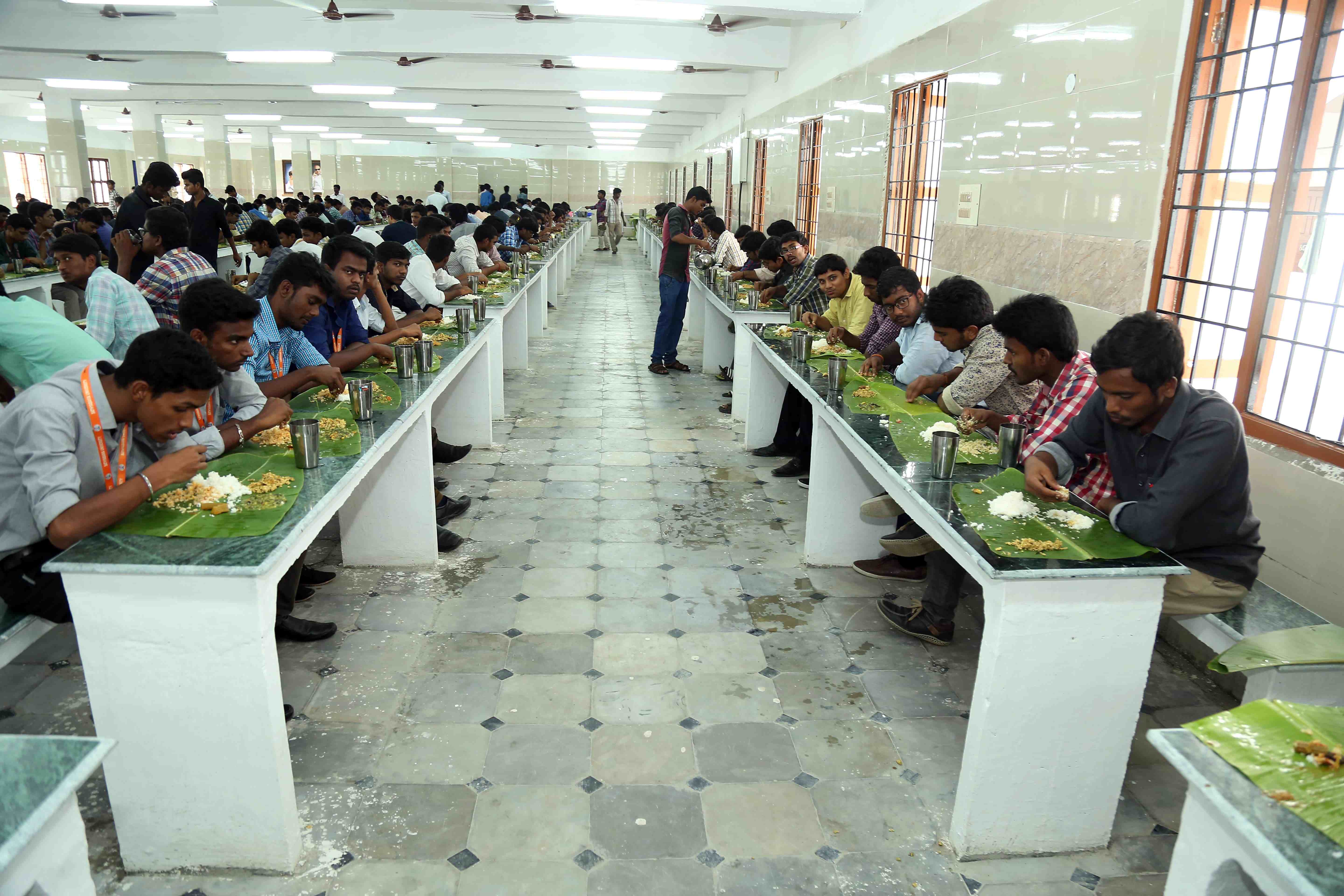Sathyabama University Hostels photo (4) by Kalaipriya S