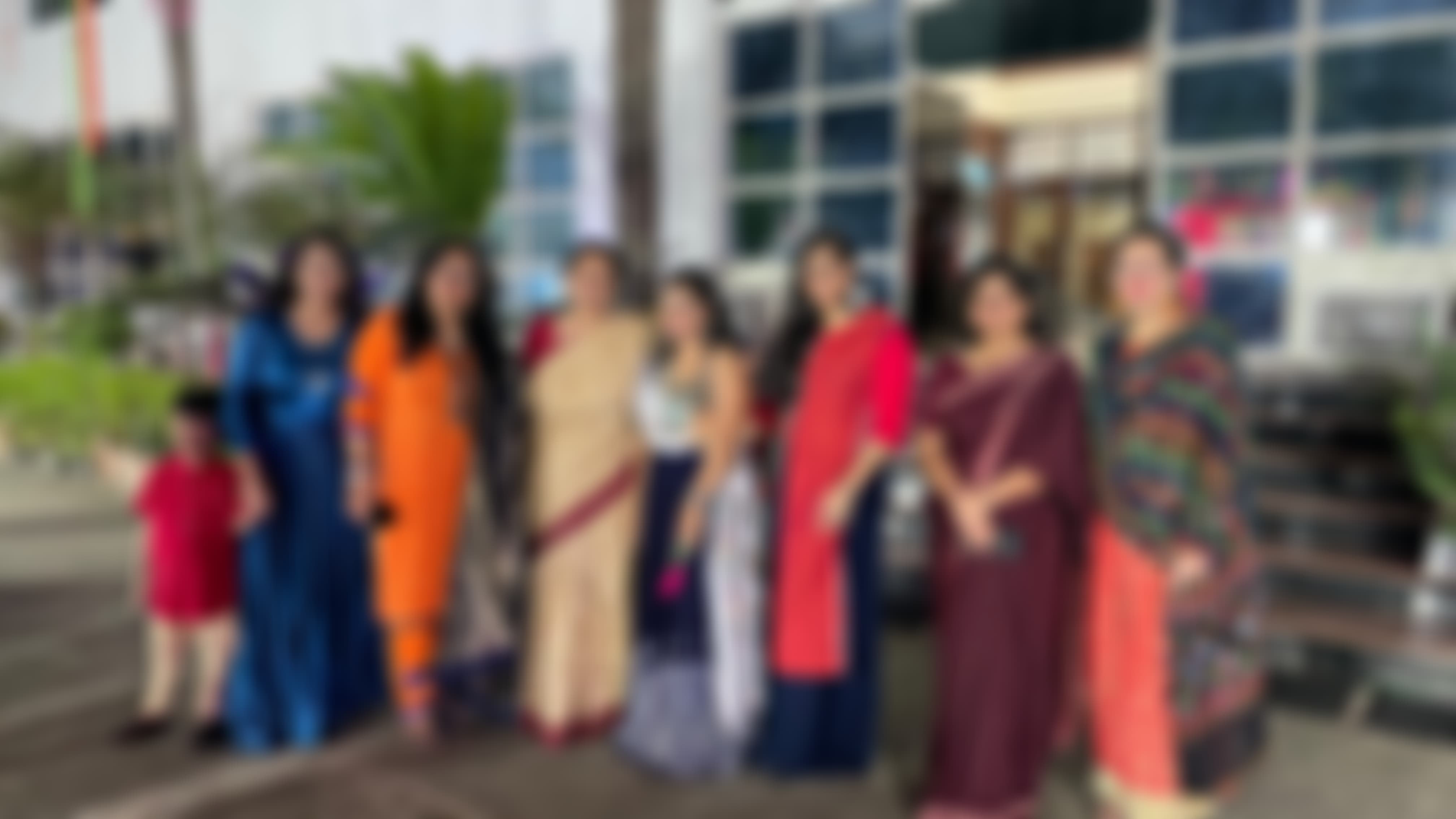I Business Institute Greater Noida Campus photo (5) by ANJALI Das