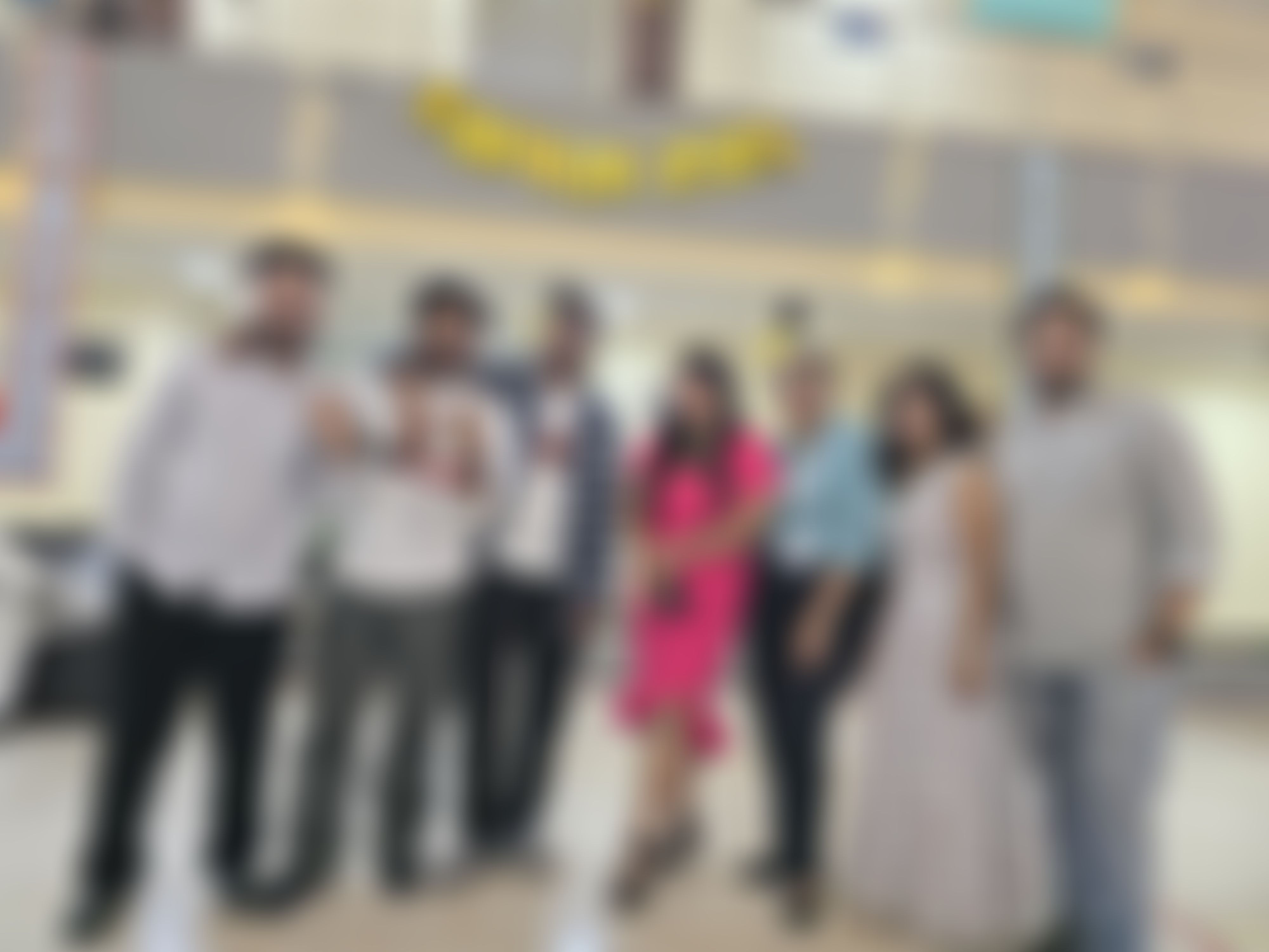 I Business Institute Greater Noida Events photo (4) by ANJALI Das