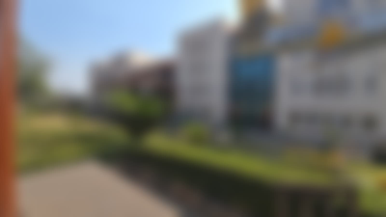 NIT Jamshedpur Infrastructure & Academic Building photo (2) by Suraj kumar
