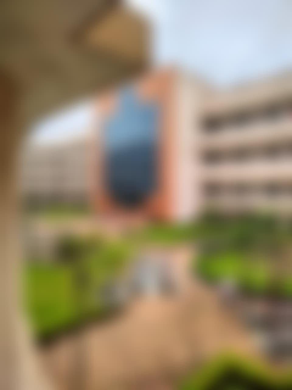 NIT Jamshedpur Campus photo (10) by Suraj kumar