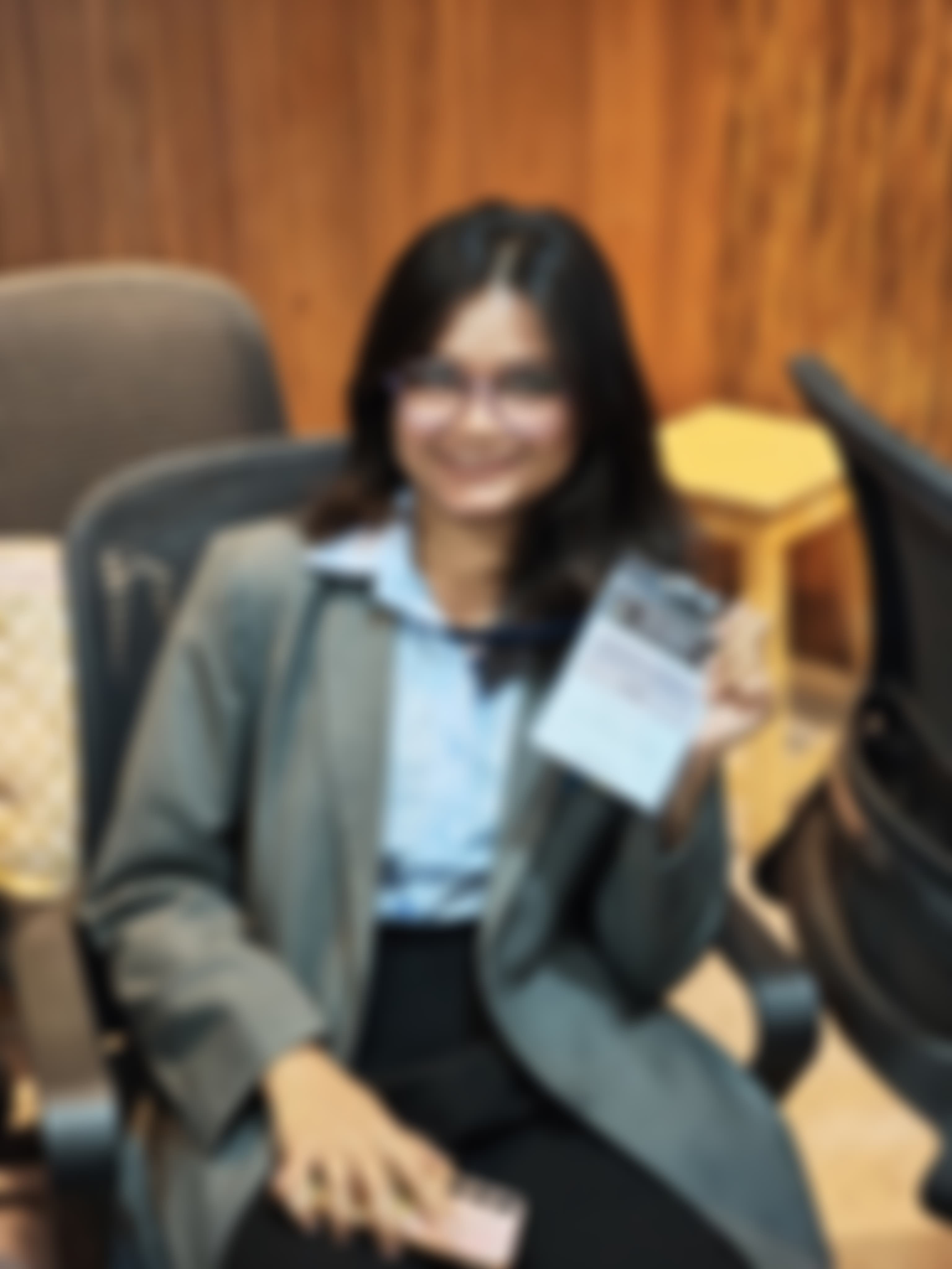 Bharati Vidyapeeth’s College of Architecture, Pune Events photo (2) by Bhavya Shruti