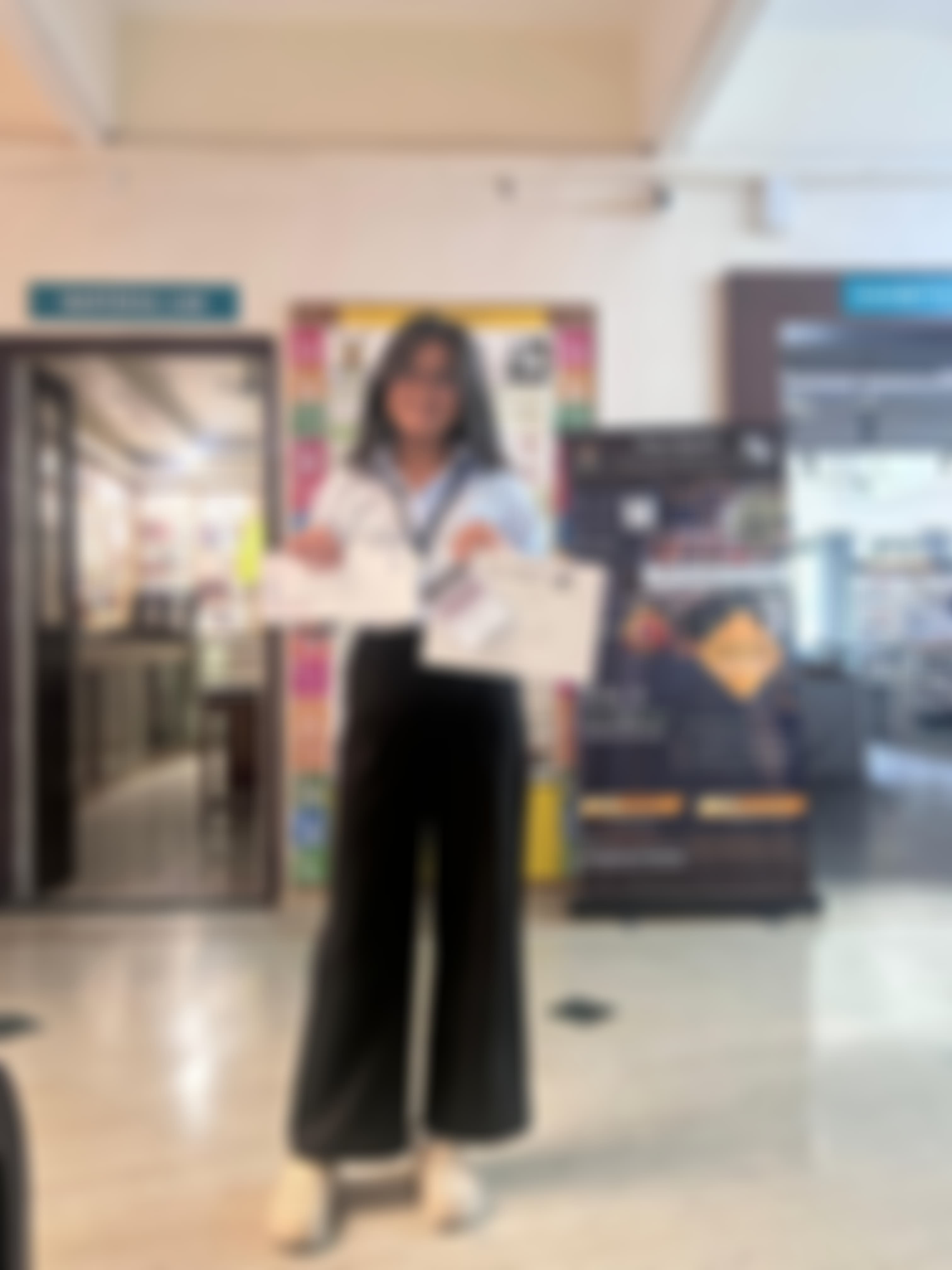Bharati Vidyapeeth’s College of Architecture, Pune Events photo (3) by Bhavya Shruti