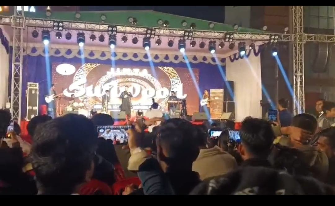 AKTU Events photo (4) by Sakshi singh