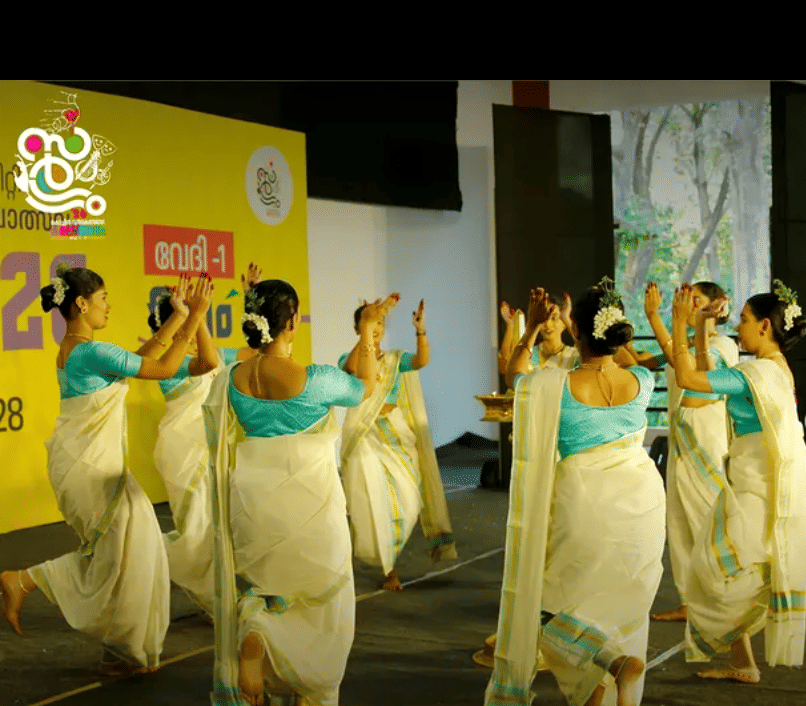 CUSAT Events photo (4) by HIBA FATHIMA T S