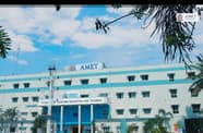 AMET University Gallery AMET University Gallery