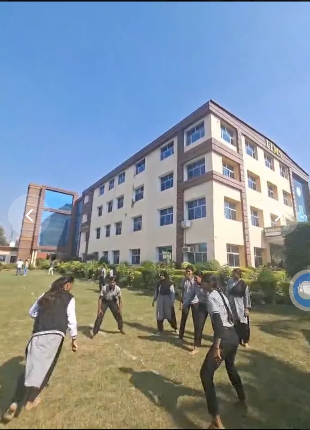 Tahira Institute of Medical Sciences Gorakhpur Extra-Curricular photo (5) by Harsh Gupta