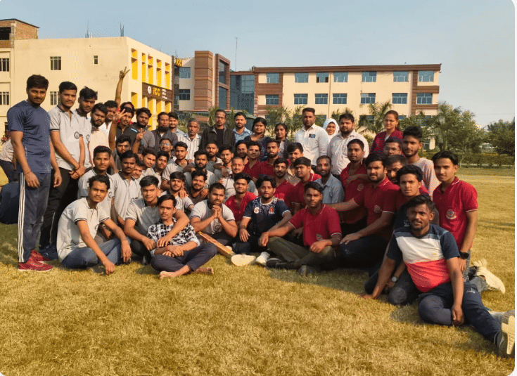 Tahira Institute of Medical Sciences Gorakhpur Extra-Curricular photo (7) by Harsh Gupta