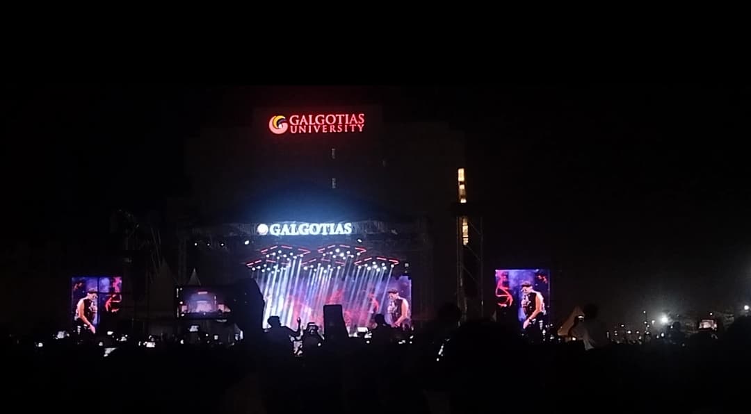 Galgotias University Greater Noida Events photo 1