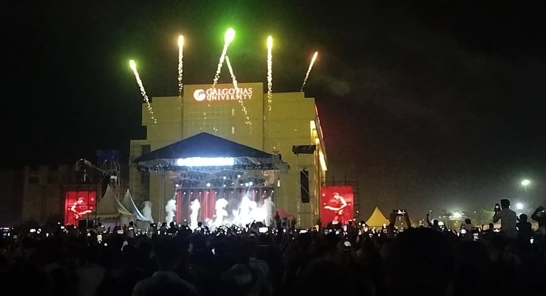 Galgotias University Greater Noida Events photo 2